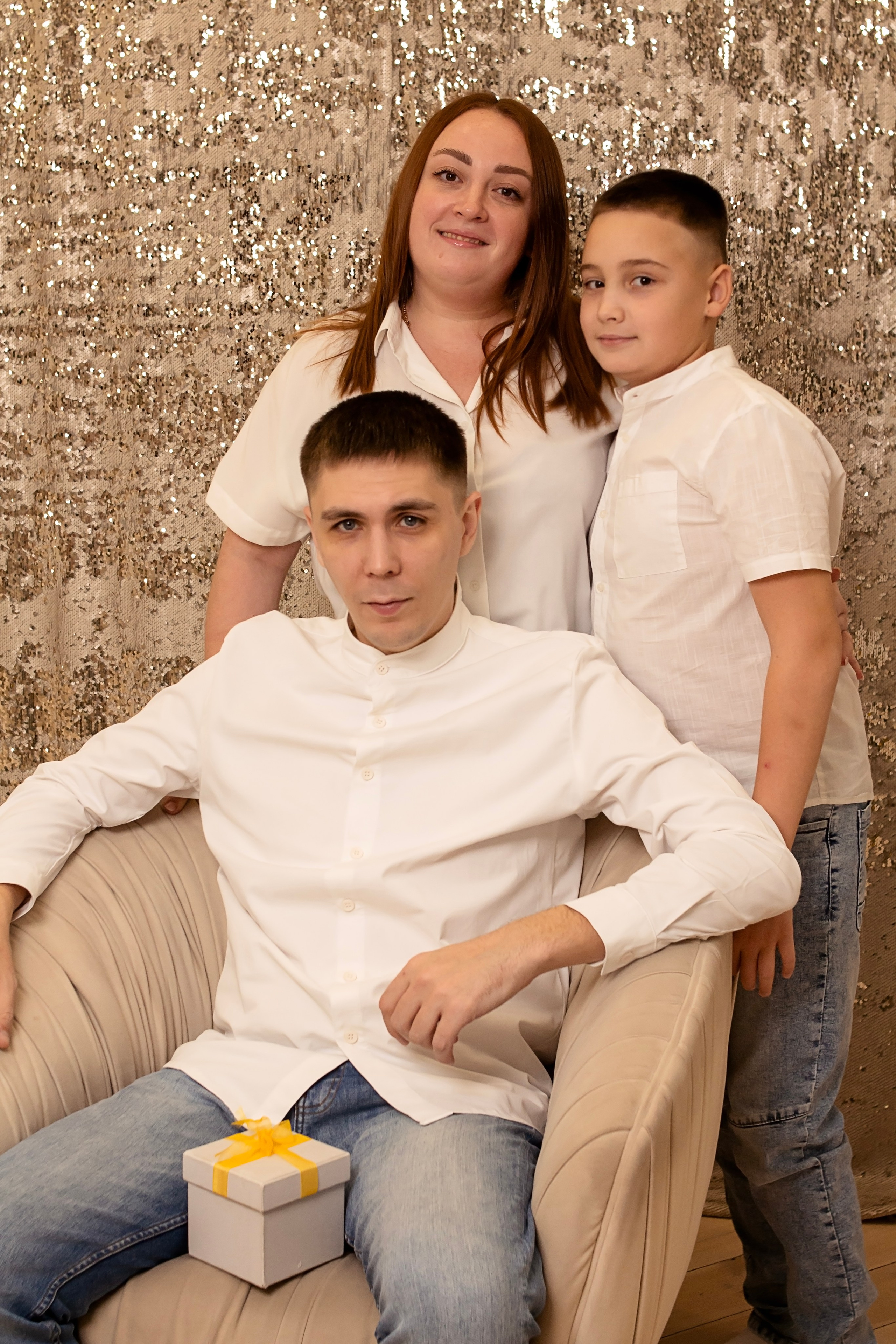 Новогодние. Тютина Оля фотограф-ретушер Екатеринбург