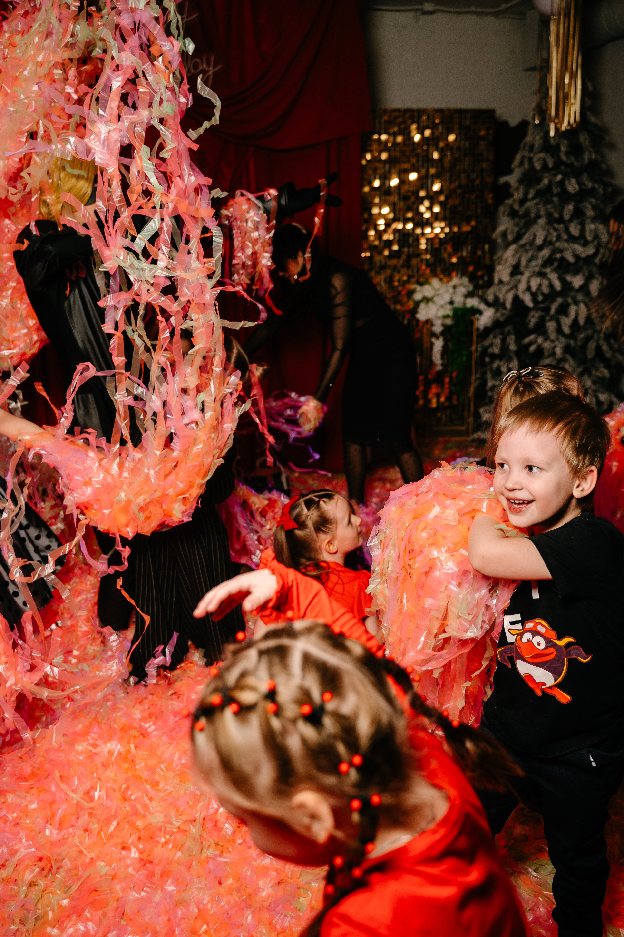 День рождения Киры. Свадебный фотограф Юлия Копылова