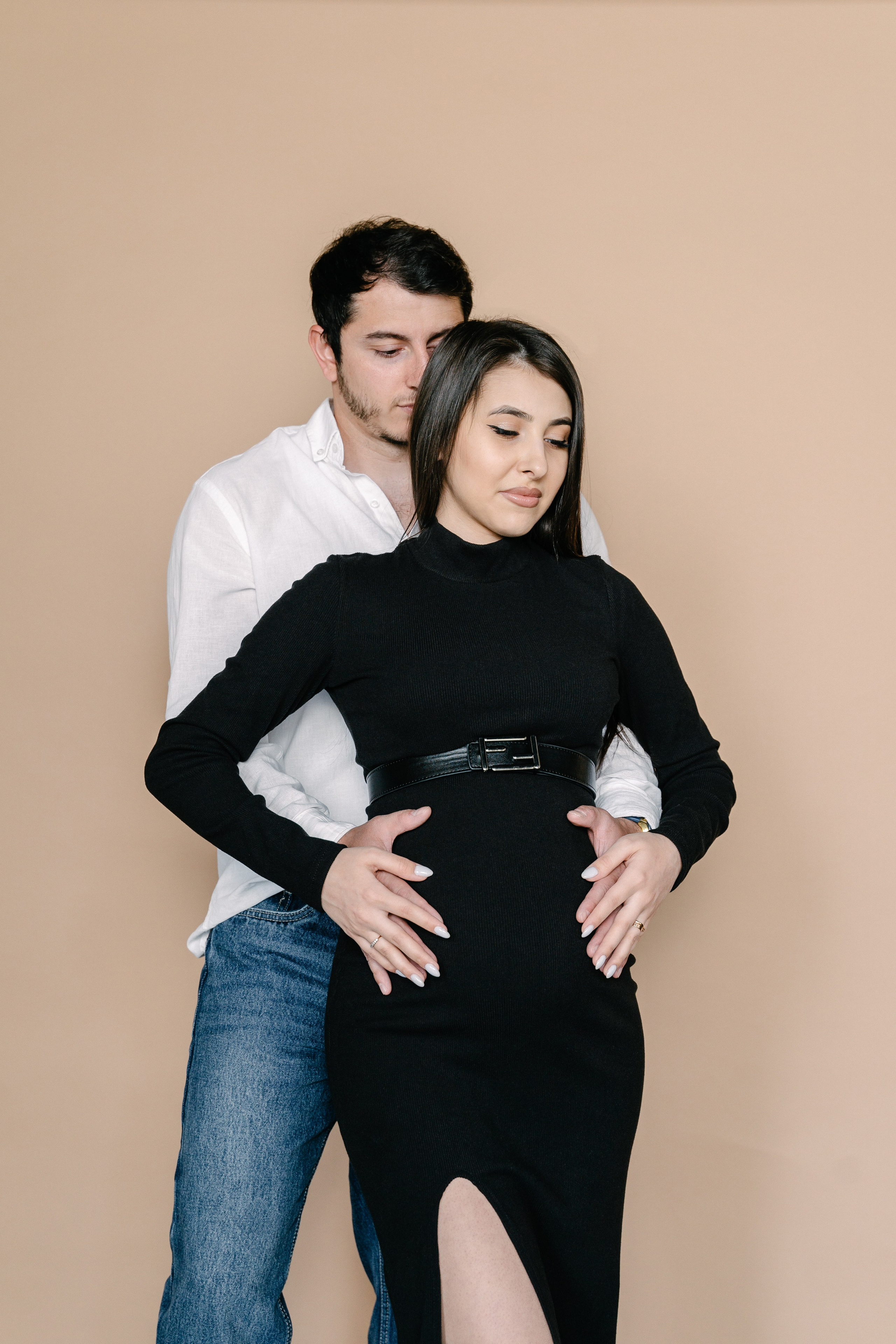 Диана минимализм. Свадебный фотограф Юлия Копылова