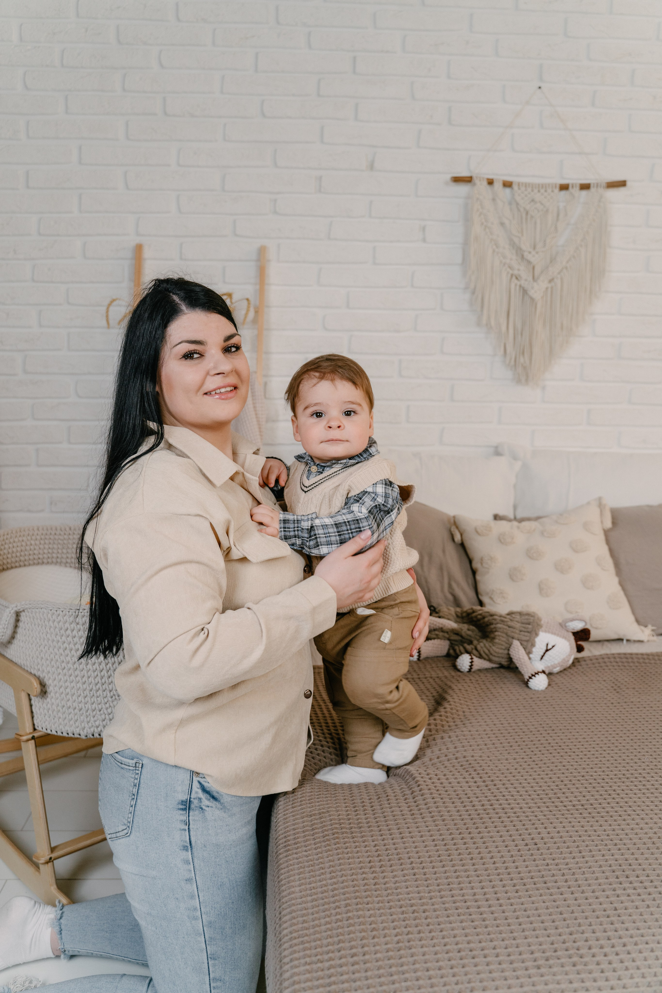 Годовасие Артема. Свадебный фотограф Юлия Копылова