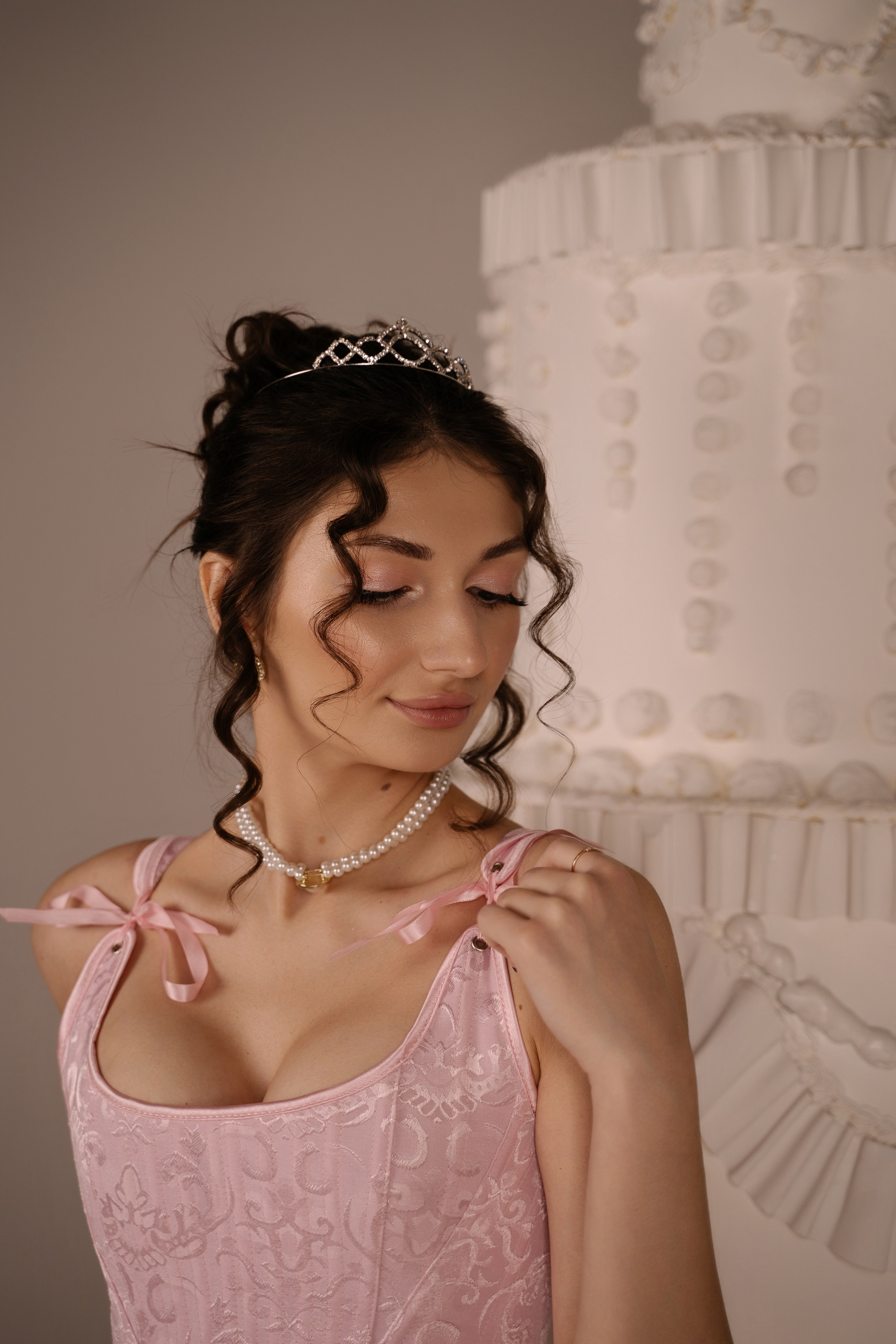 Сабрина. Свадебный фотограф Юлия Копылова