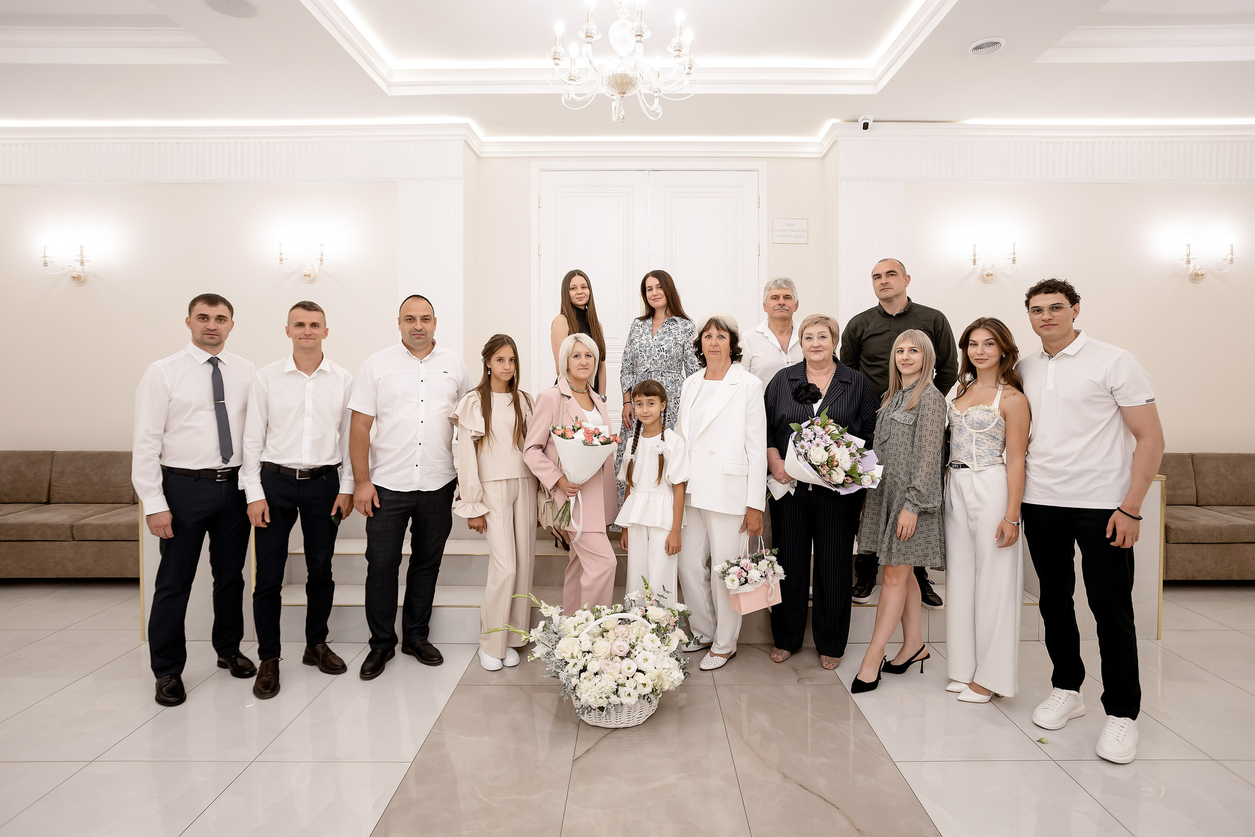 ЕВГЕНИЙ И КСЮША. Свадебный фотограф в Воронеже Ирина Кривцова