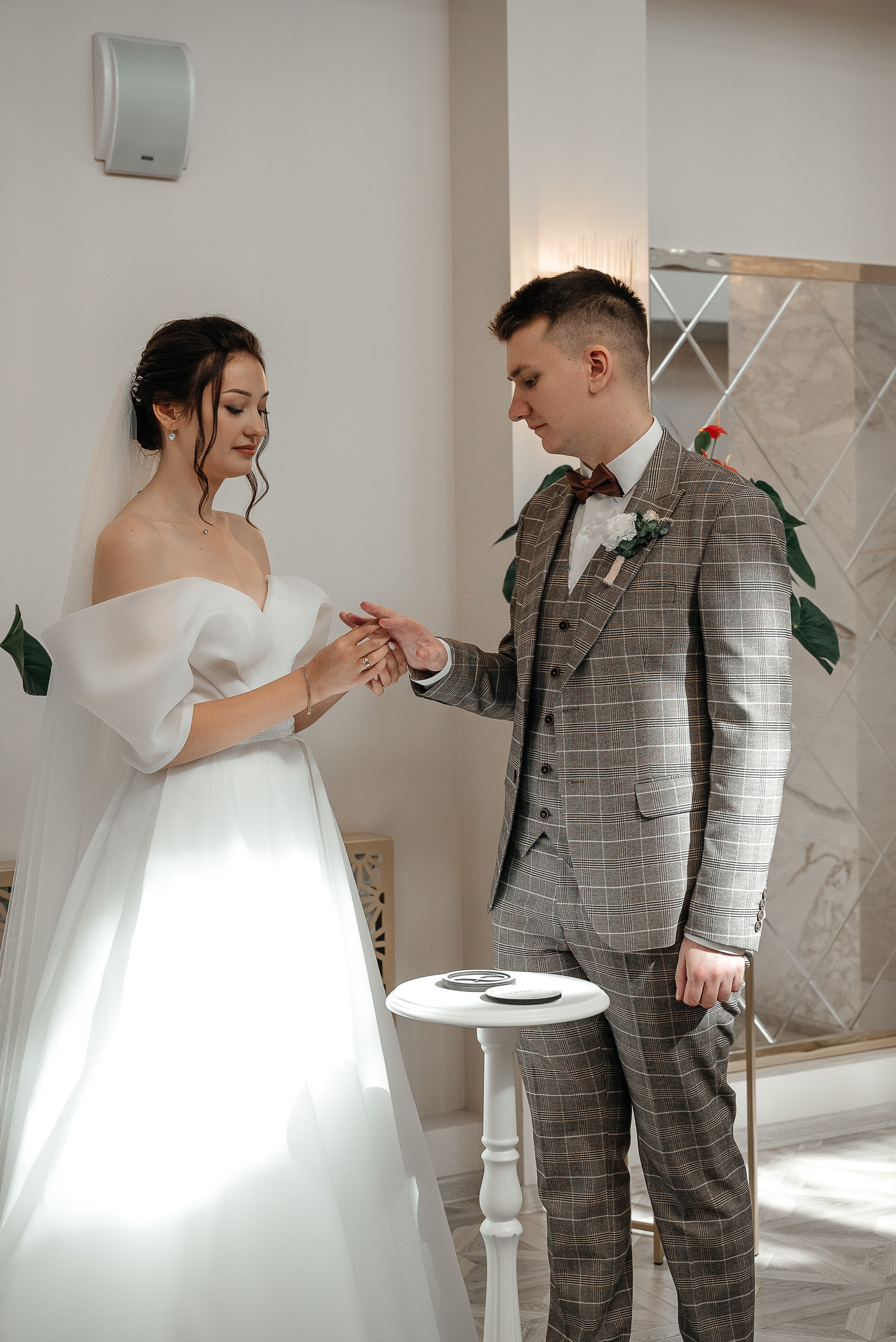 Любовь выше крыш. Kirillova Studio — мастерская декора и событий Юли Кирилловой