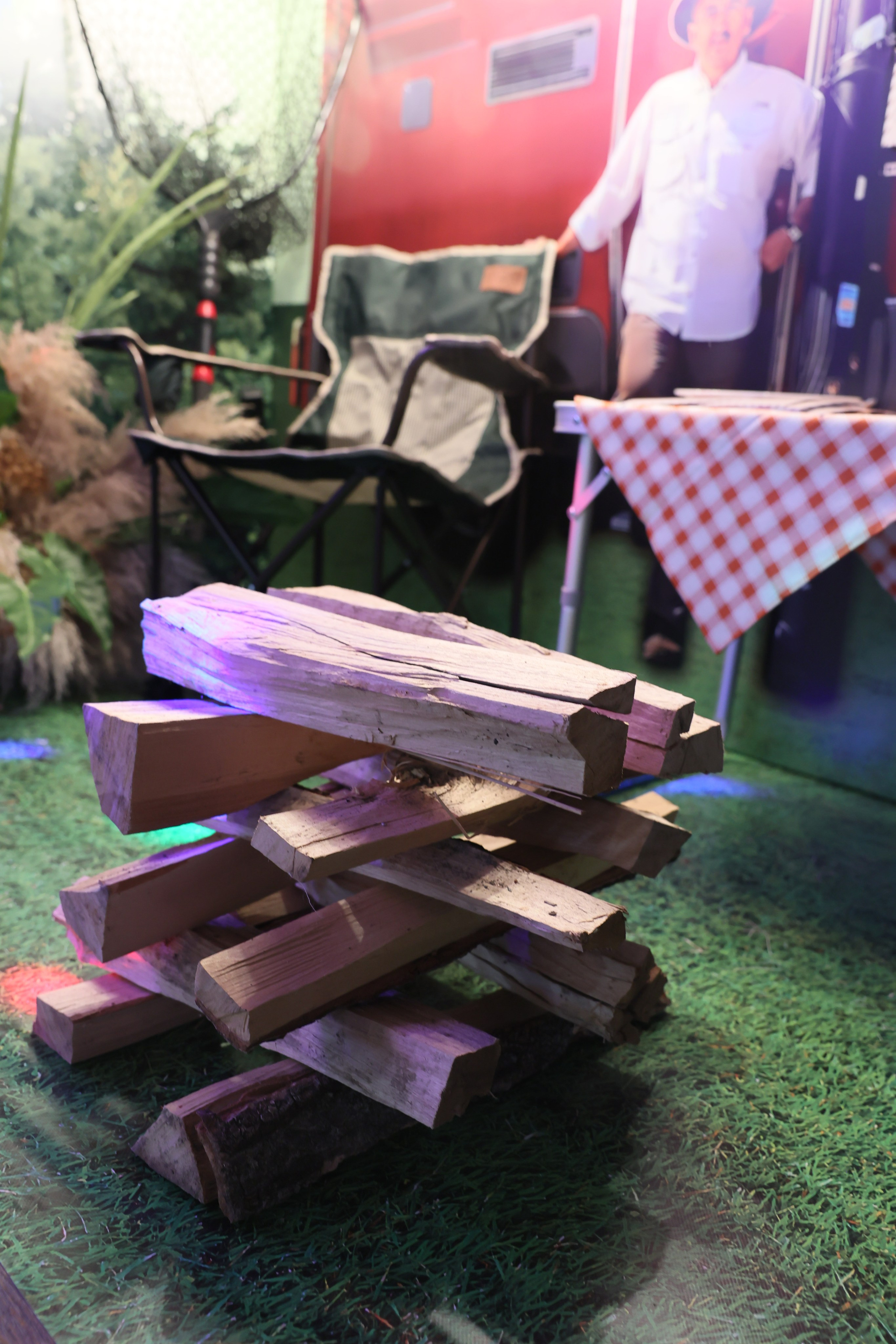 КСК Отрада. Kirillova Studio — мастерская декора и событий Юли Кирилловой