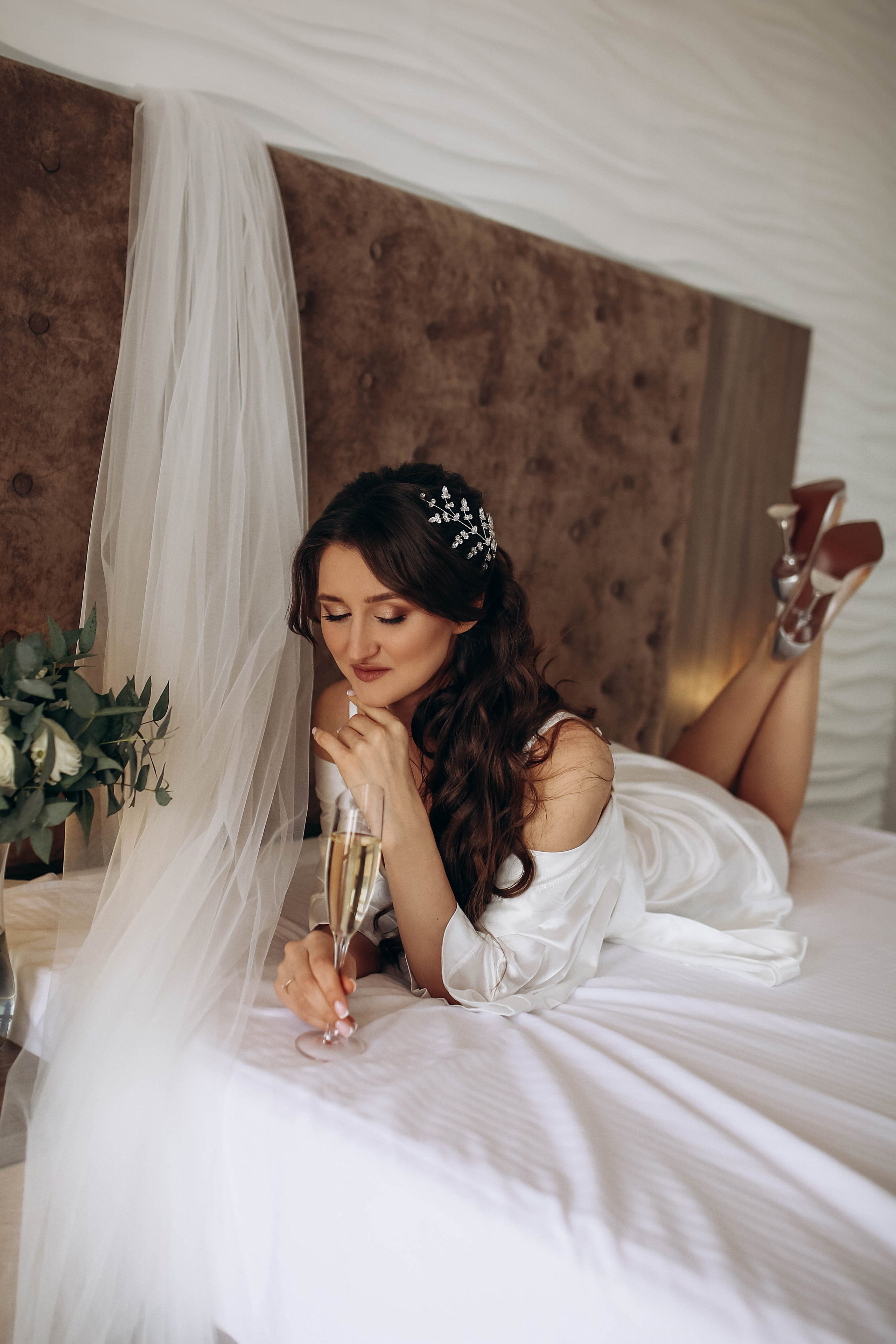 O&M. Свадебный и семейный фотограф Елизавета Артемьева