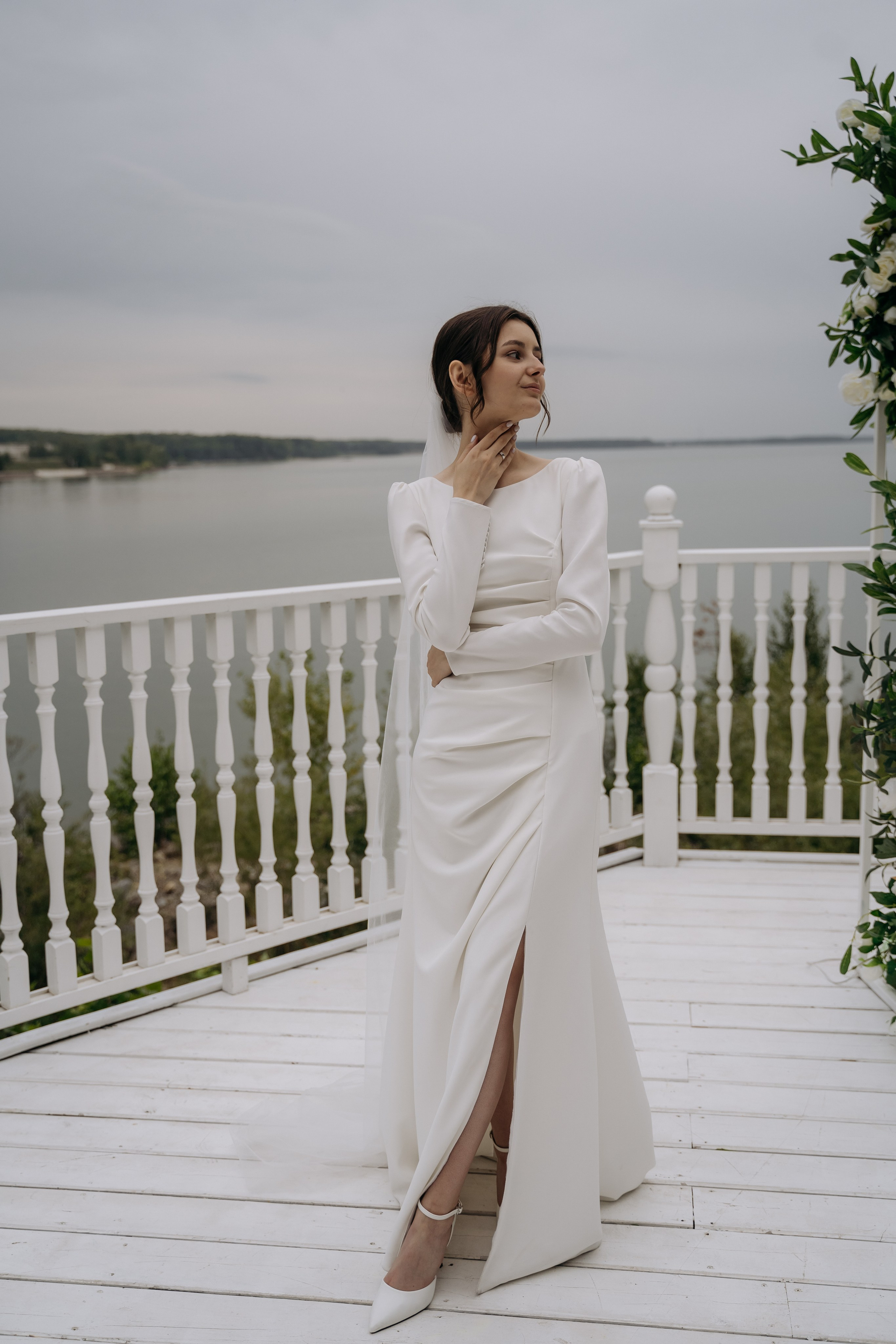 Лиля и Иван. Свадебный и семейный фотограф в Новосибирске Наталья Зорина