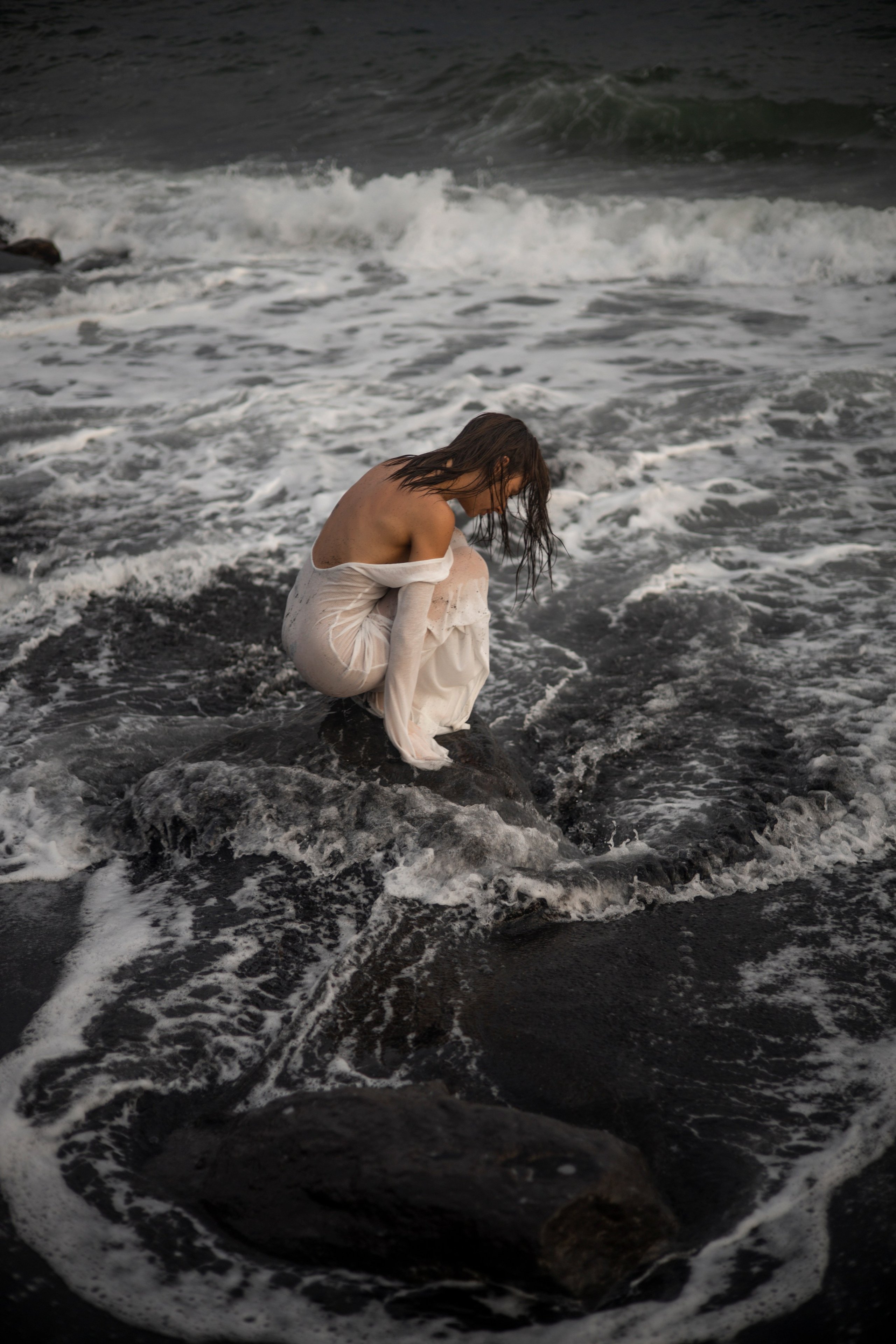 Оксана Бали. Nikolpinhasova