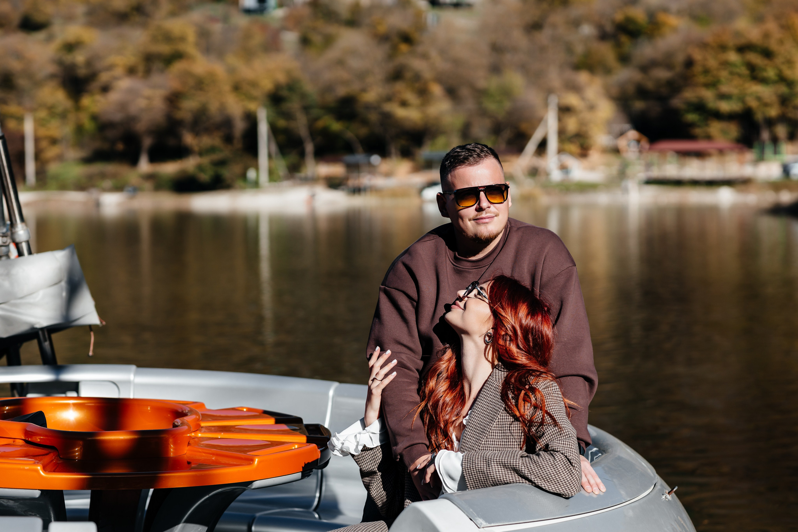 Анонс лавстори для Саши и Леры. Свадебный фотограф в Крыму и Севастополе Ольга Баскакова