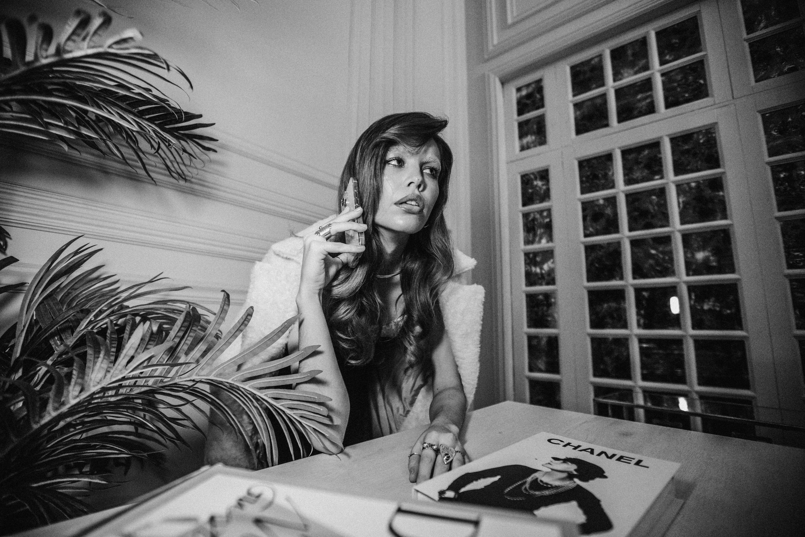 YANA. Фотограф Андрей Степченков | Москва и МО