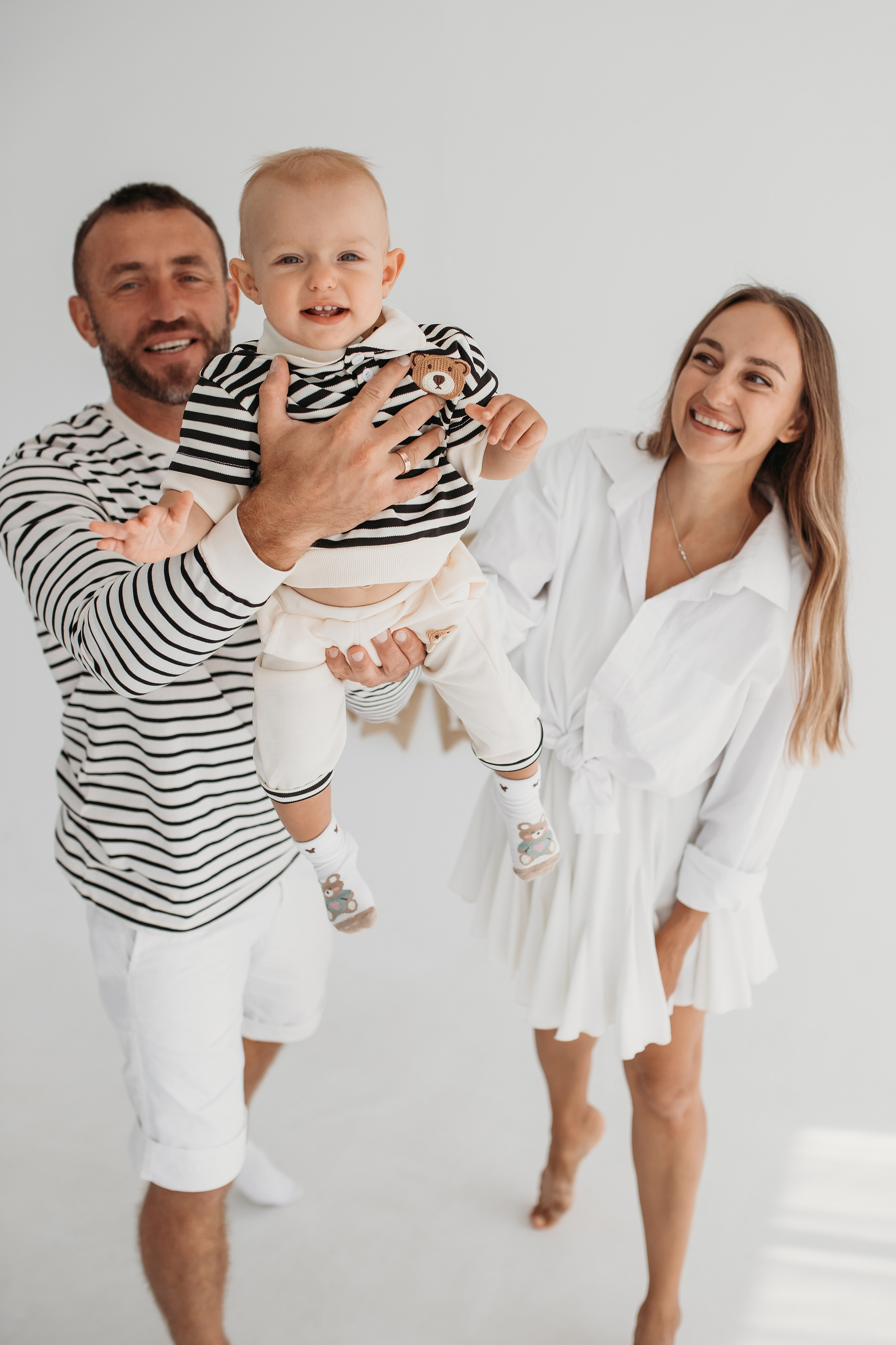 Марк. Семейный и детский фотограф Минск, Беларусь