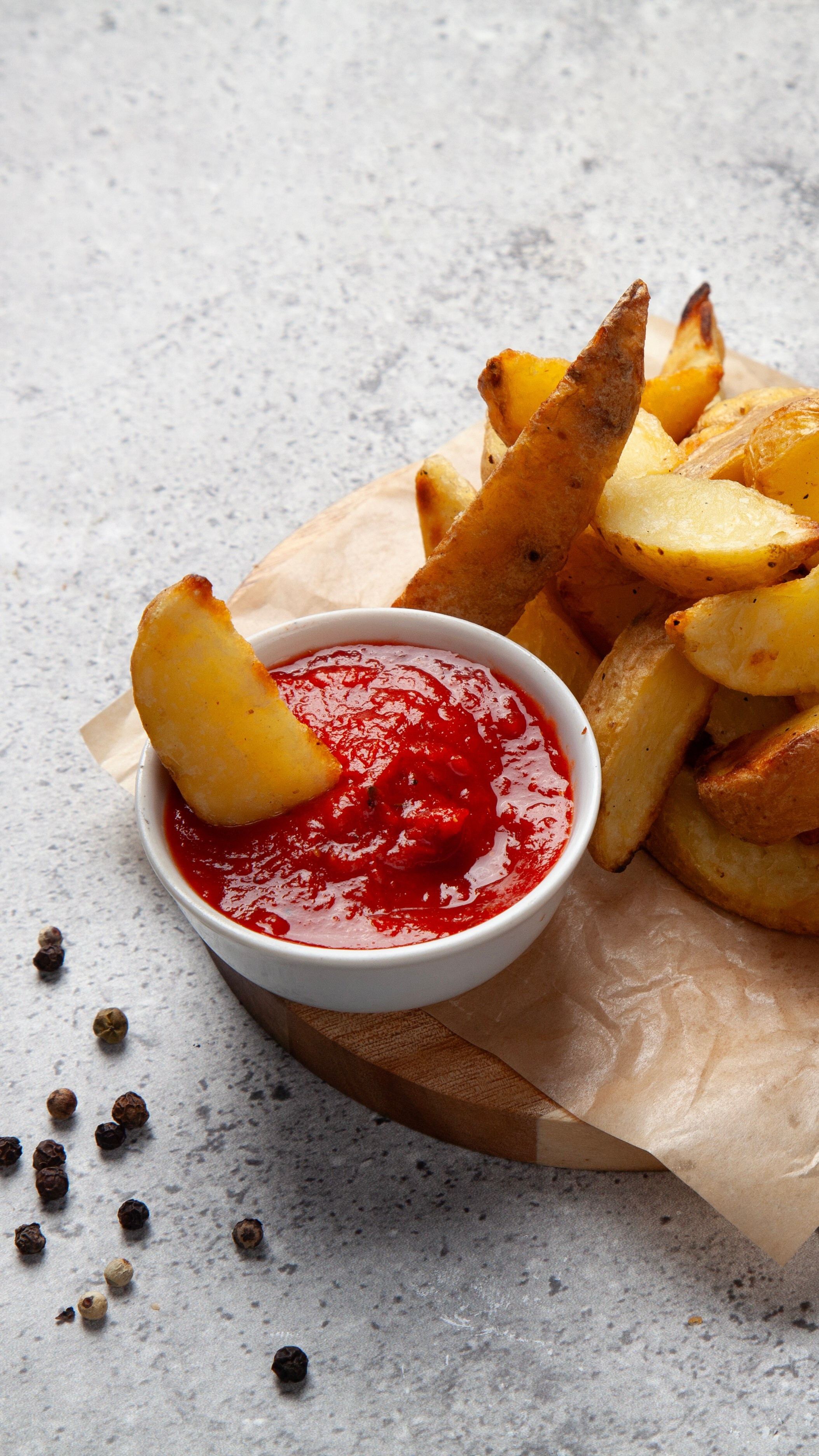 Papa Pizza. Фудфотограф Предметный фотограф Пермь