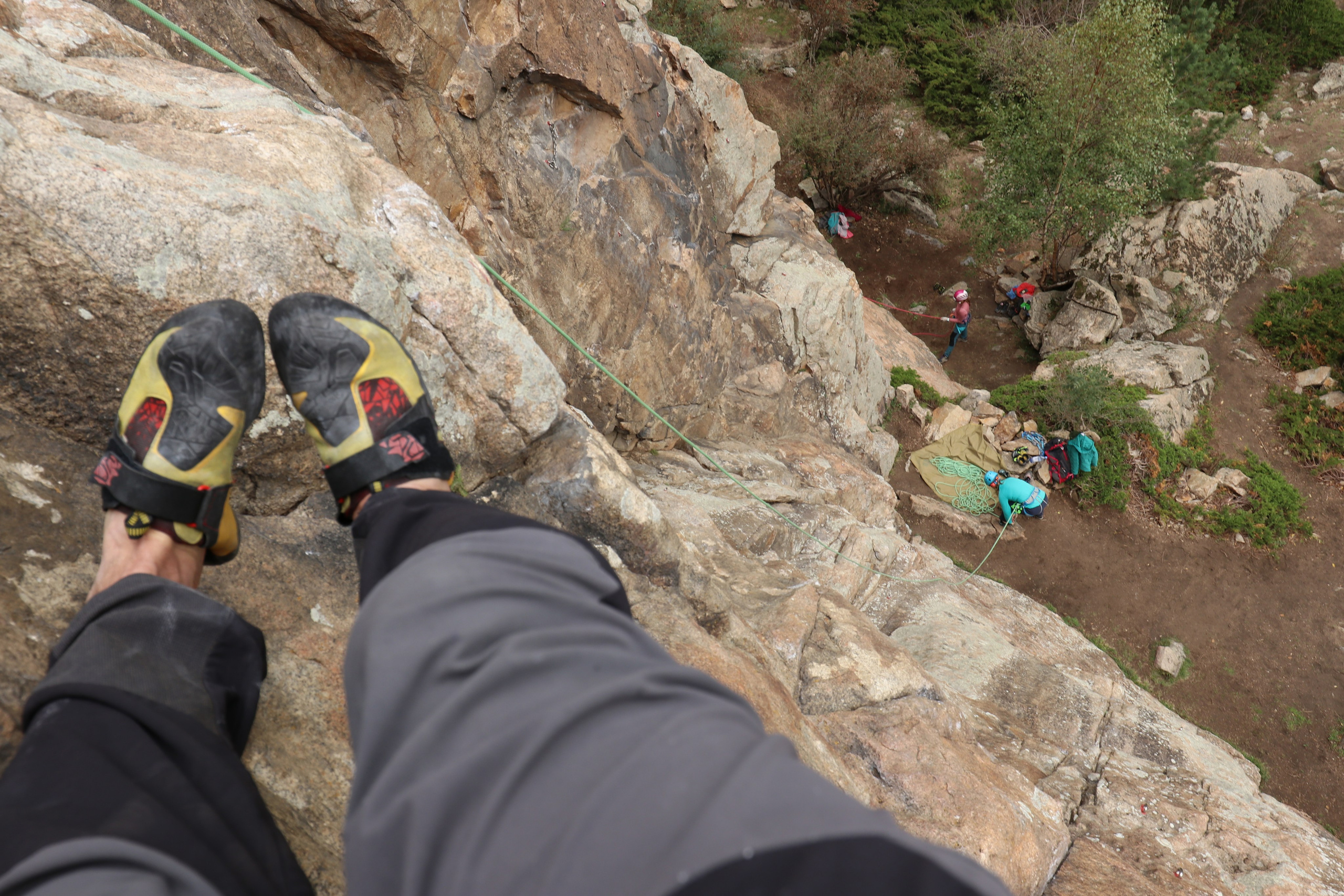 Приэльбрусье. Сентябрь 2024. Путешественник-фотограф из Санкт-Петербурга Татьяна Свистулина