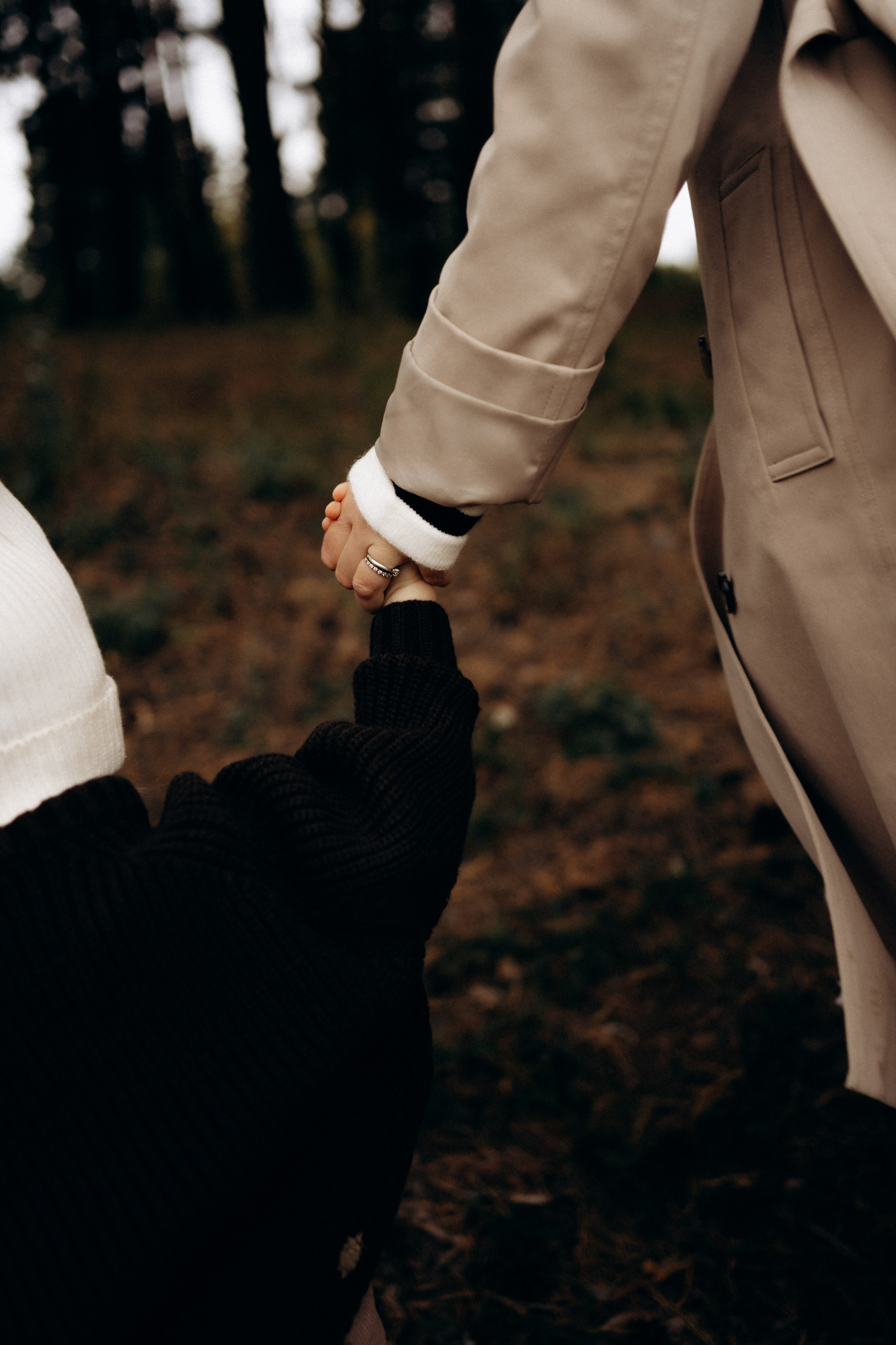 Серия для Анастасии, Осень, Урал. Фотограф Перевозкина Анна