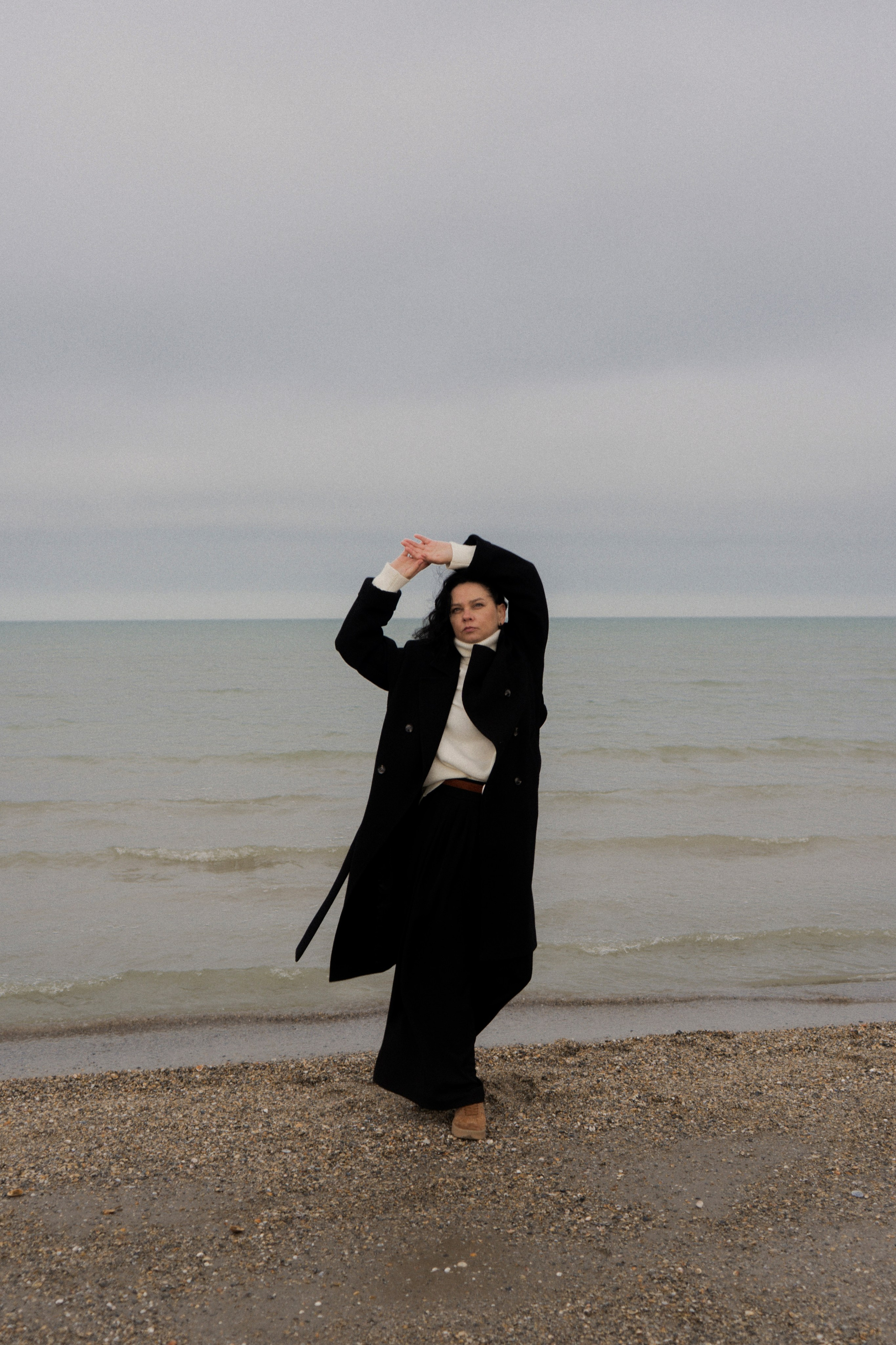 Людмила. Фотограф в Каспийске