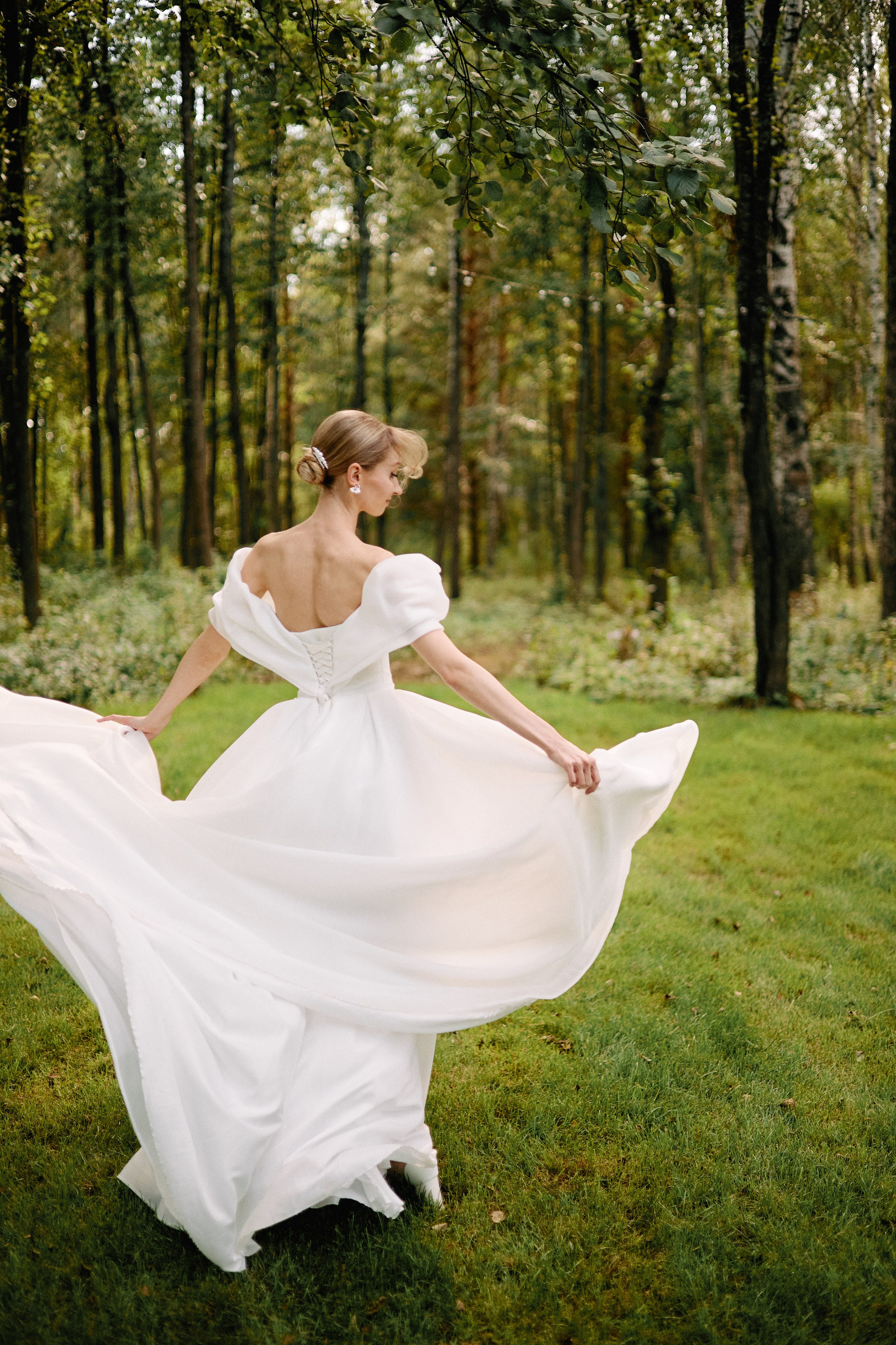 Яна и Ваня. Фотограф во Владимире, Москве и Суздале — Полина Романычева