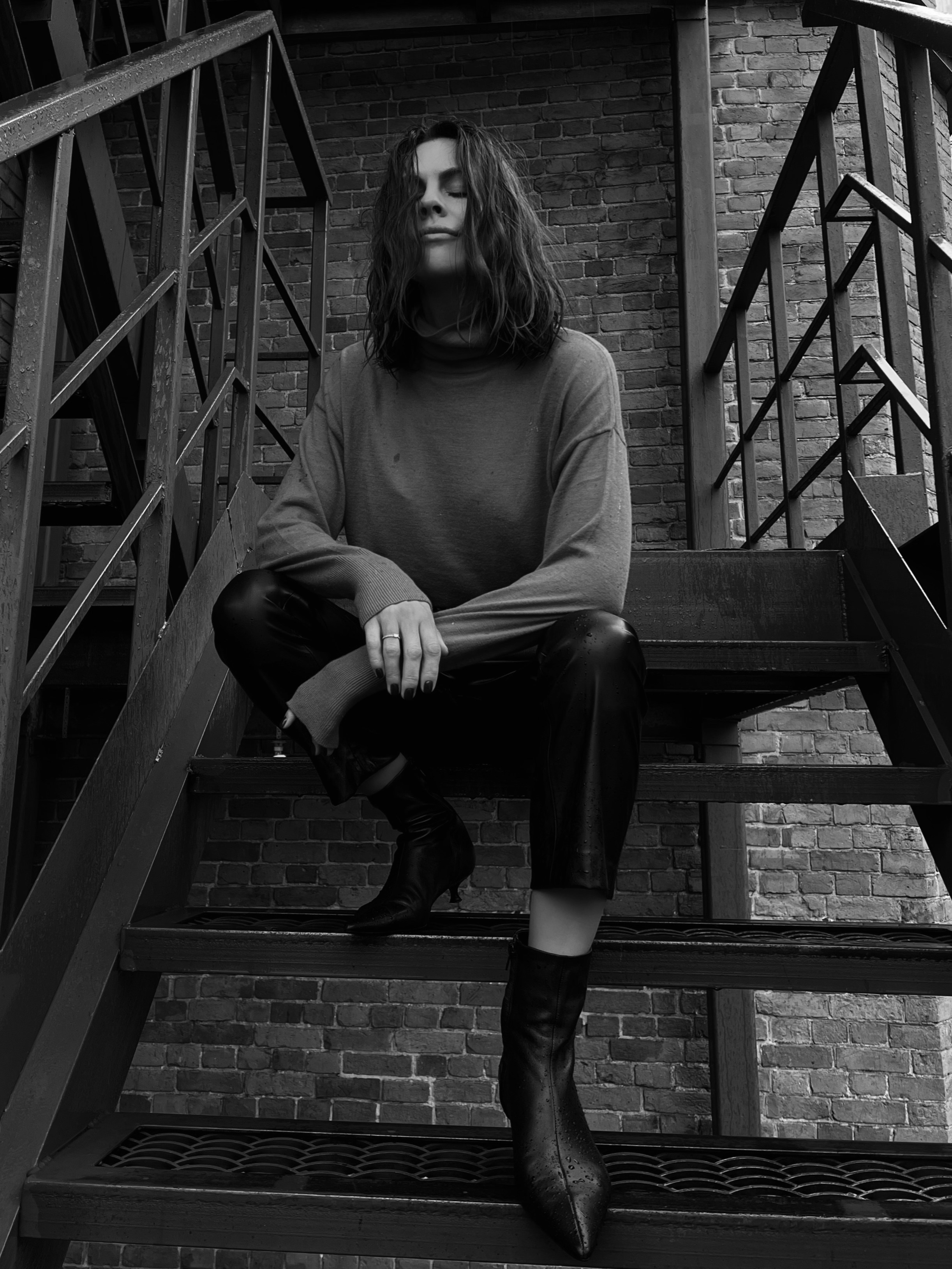 Autumn.Ira-Nail. Стиль и креатив. Позиционирование твоего бренда