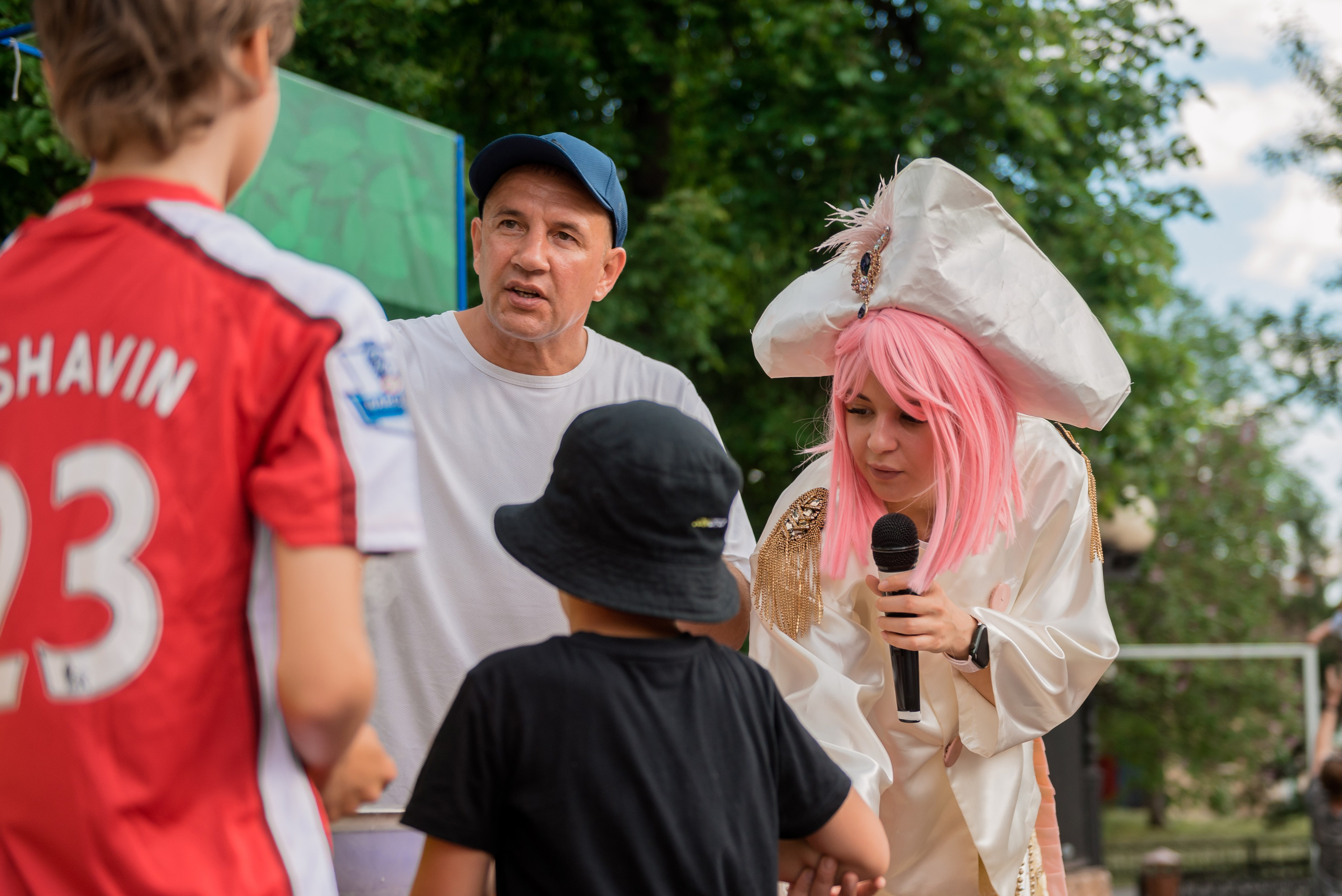 12 Июня 2024. Детский фотограф, семейный фотограф и репортажи в Кемерово