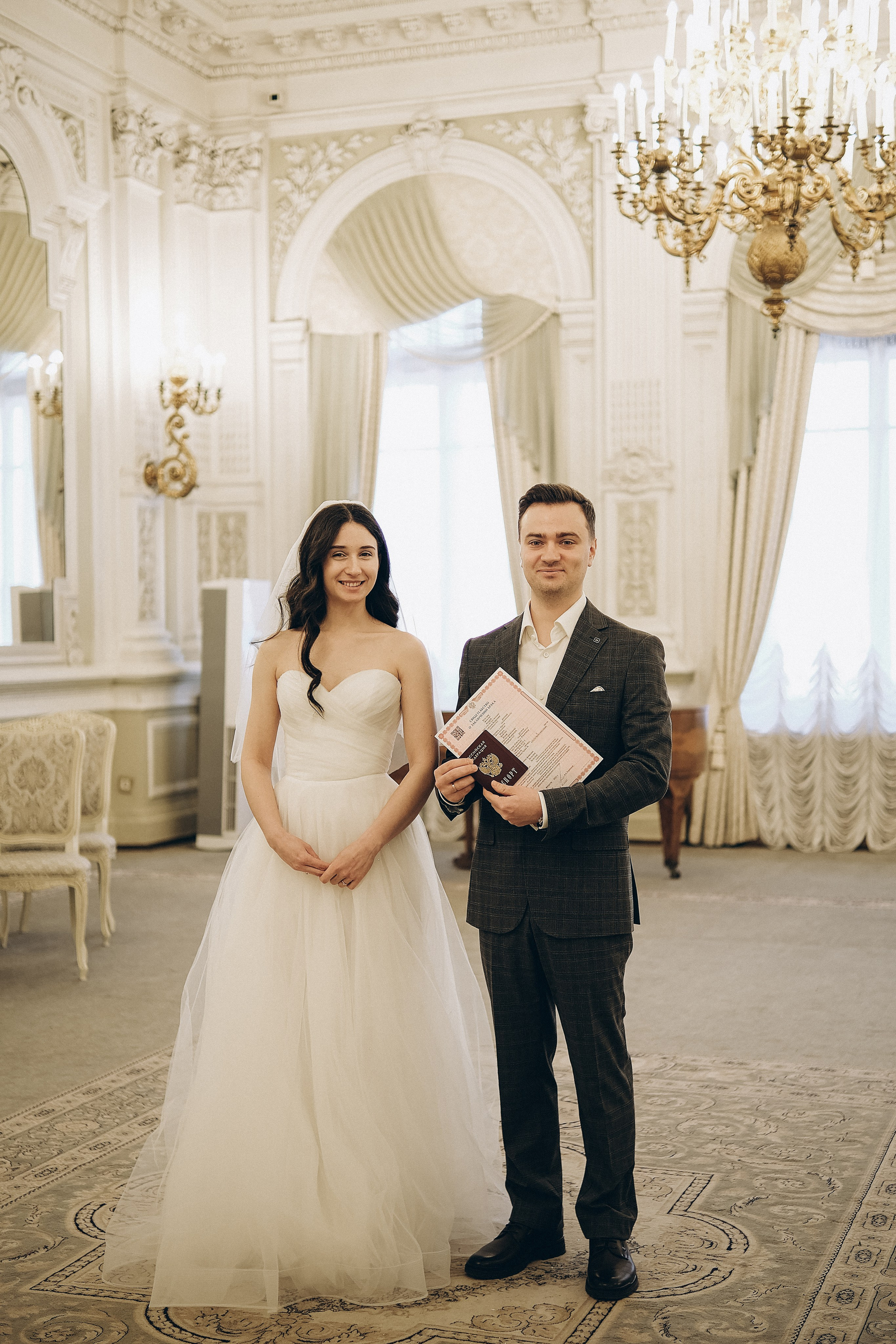 Юля & Андрей. ДБ1. Phdkvmr.ru