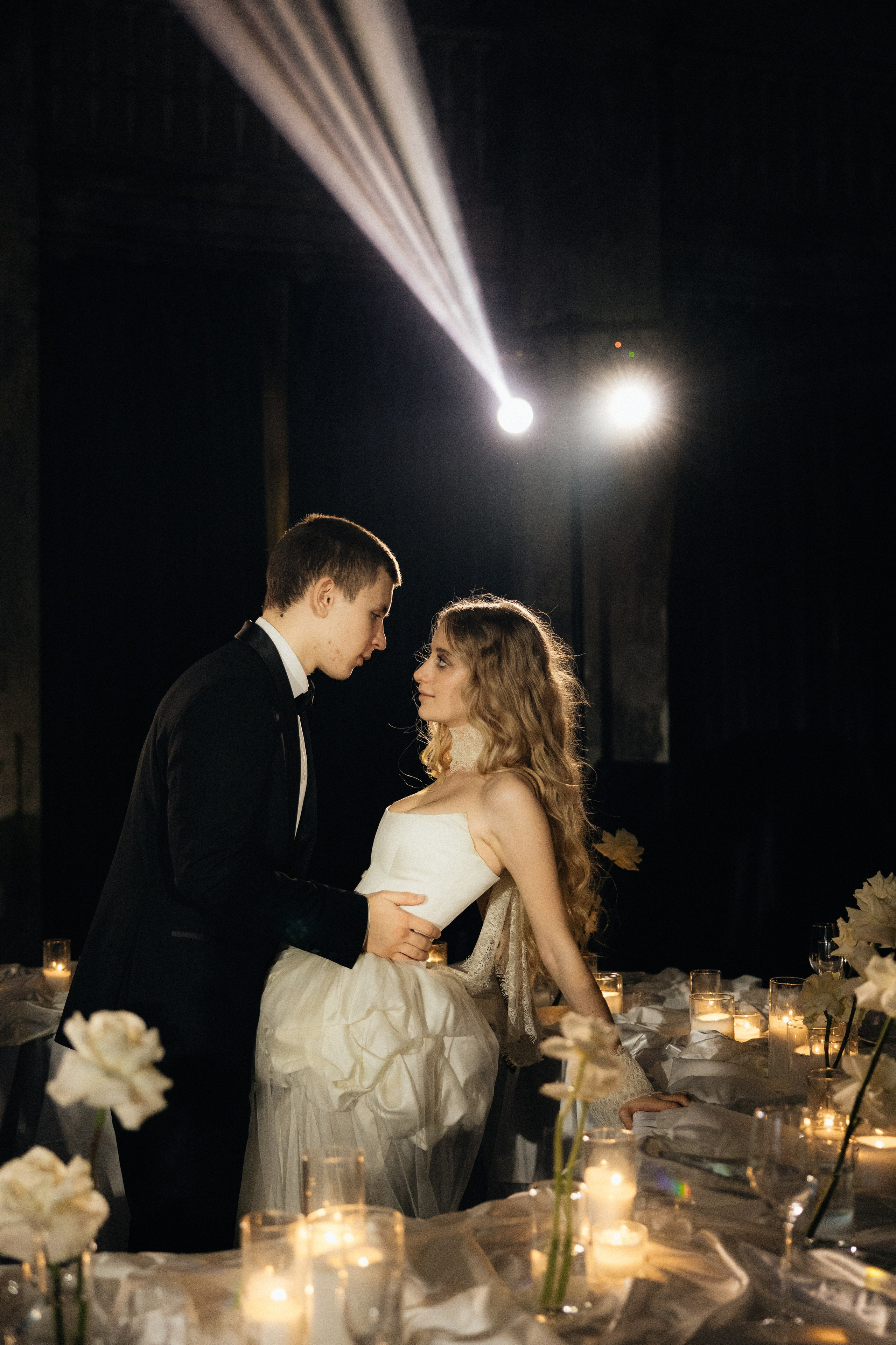 Вероника & Максим. Phdkvmr.ru