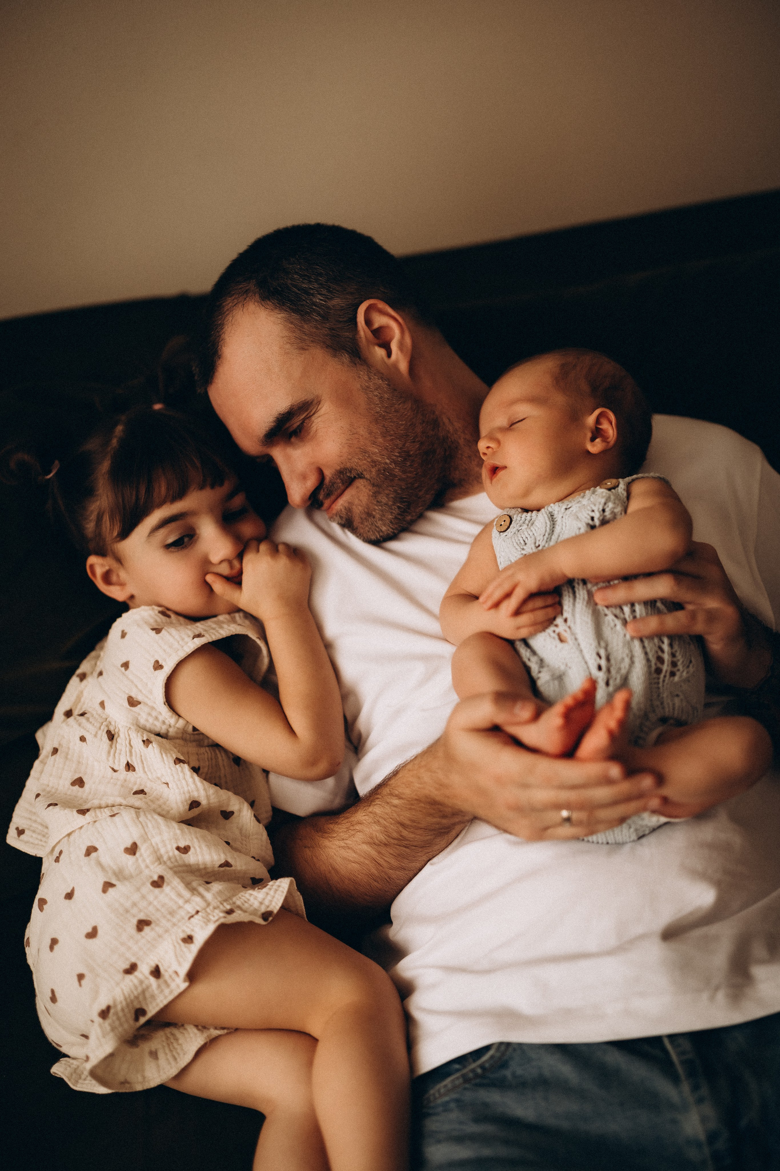 Ванечка. Евгения Пелипас