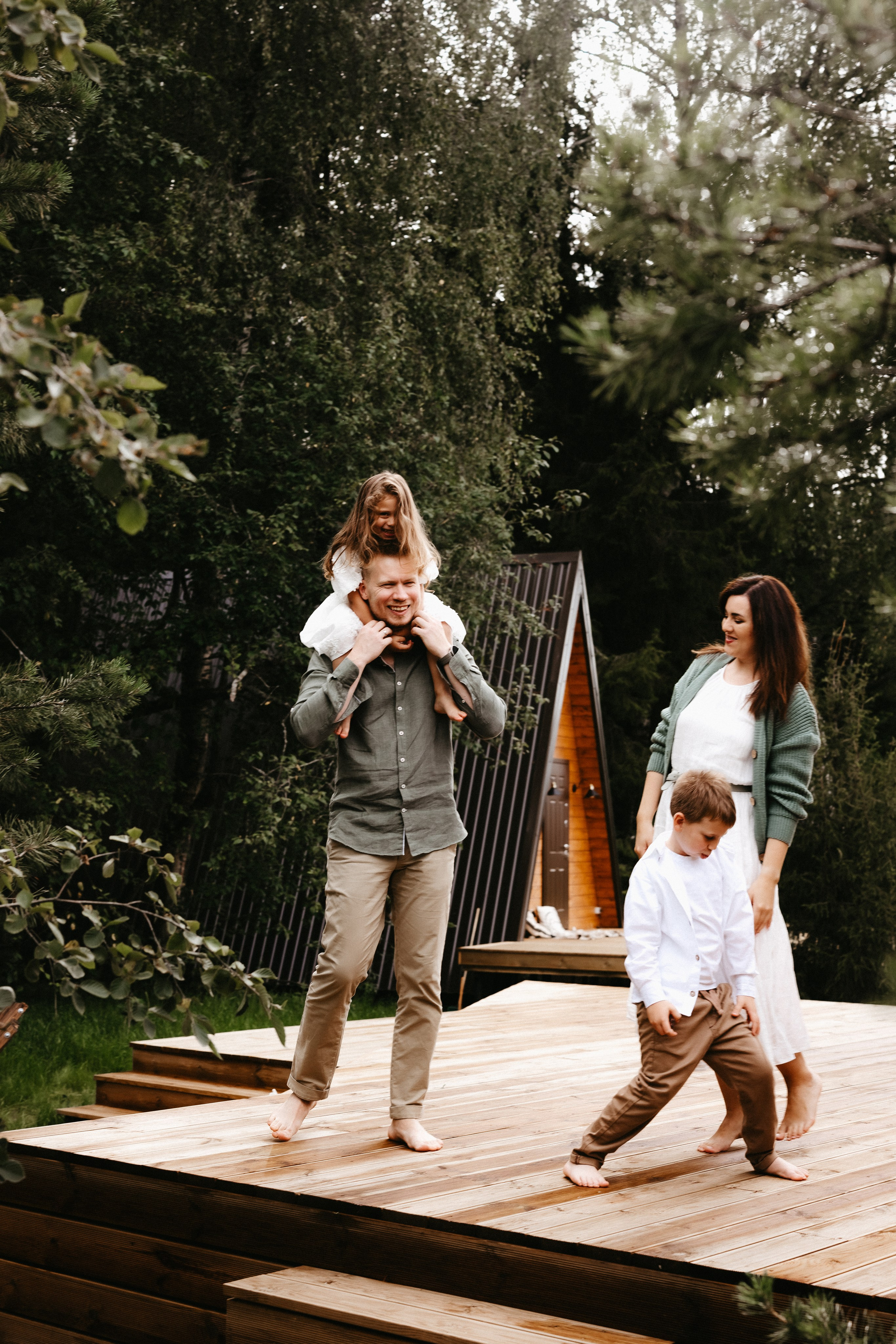 История. Евгения Пелипас