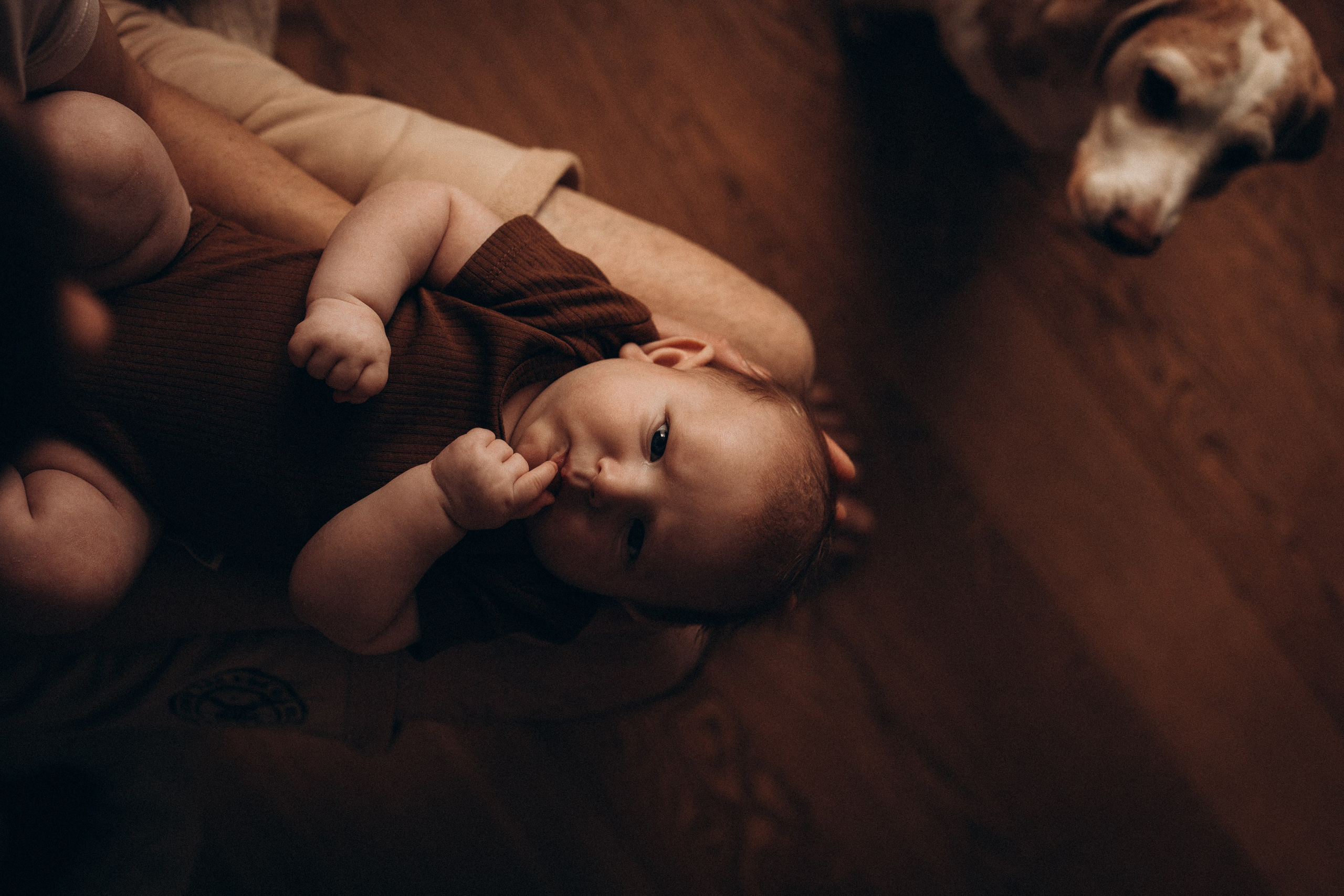 Мирон. Евгения Пелипас