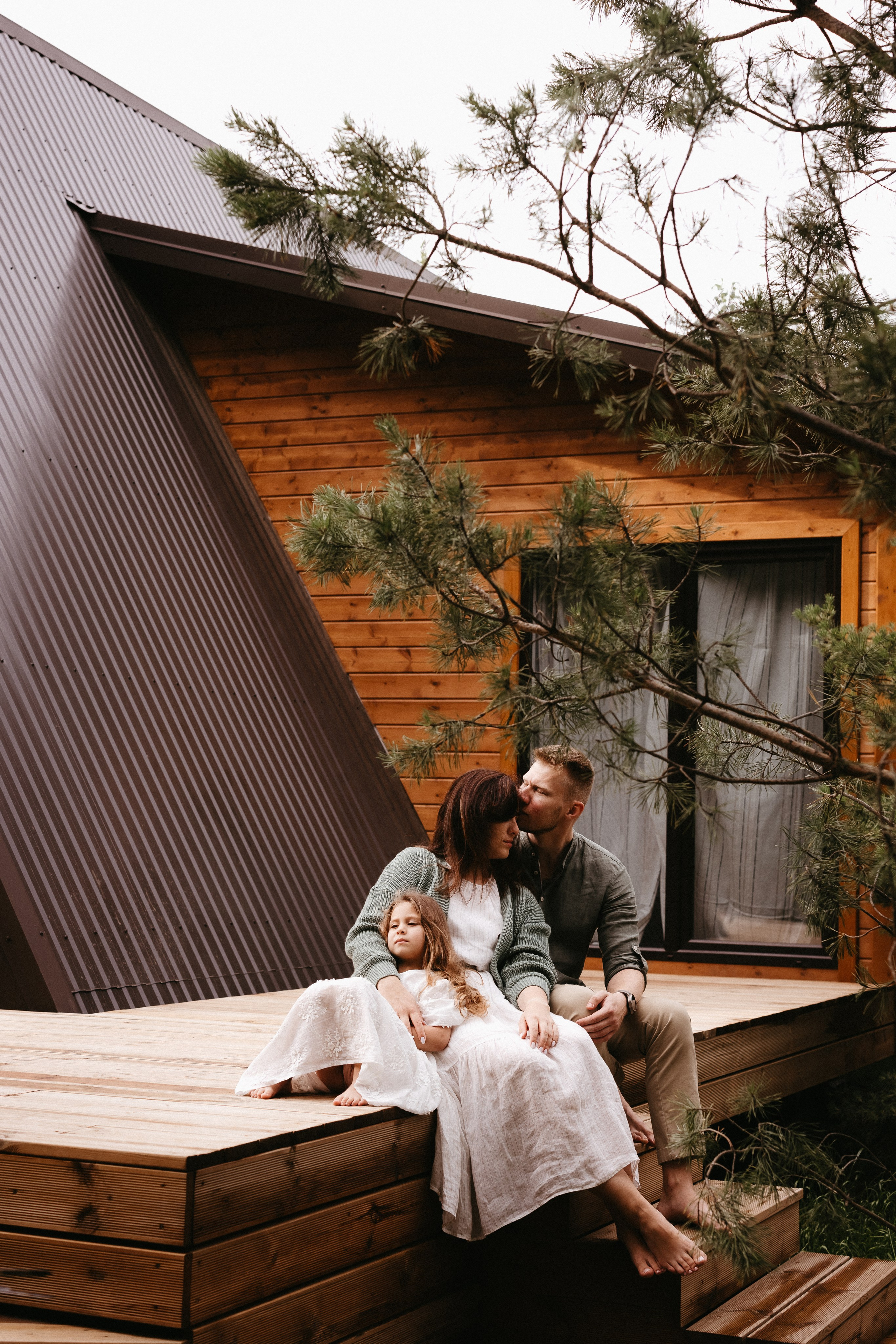 История. Евгения Пелипас