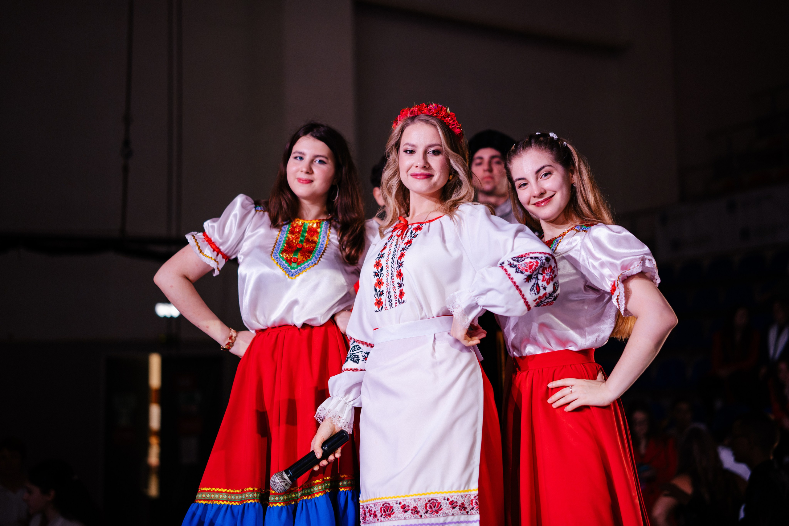 ВЫПУСКНОЙ КУБГМУ. Фотограф на Кавказе