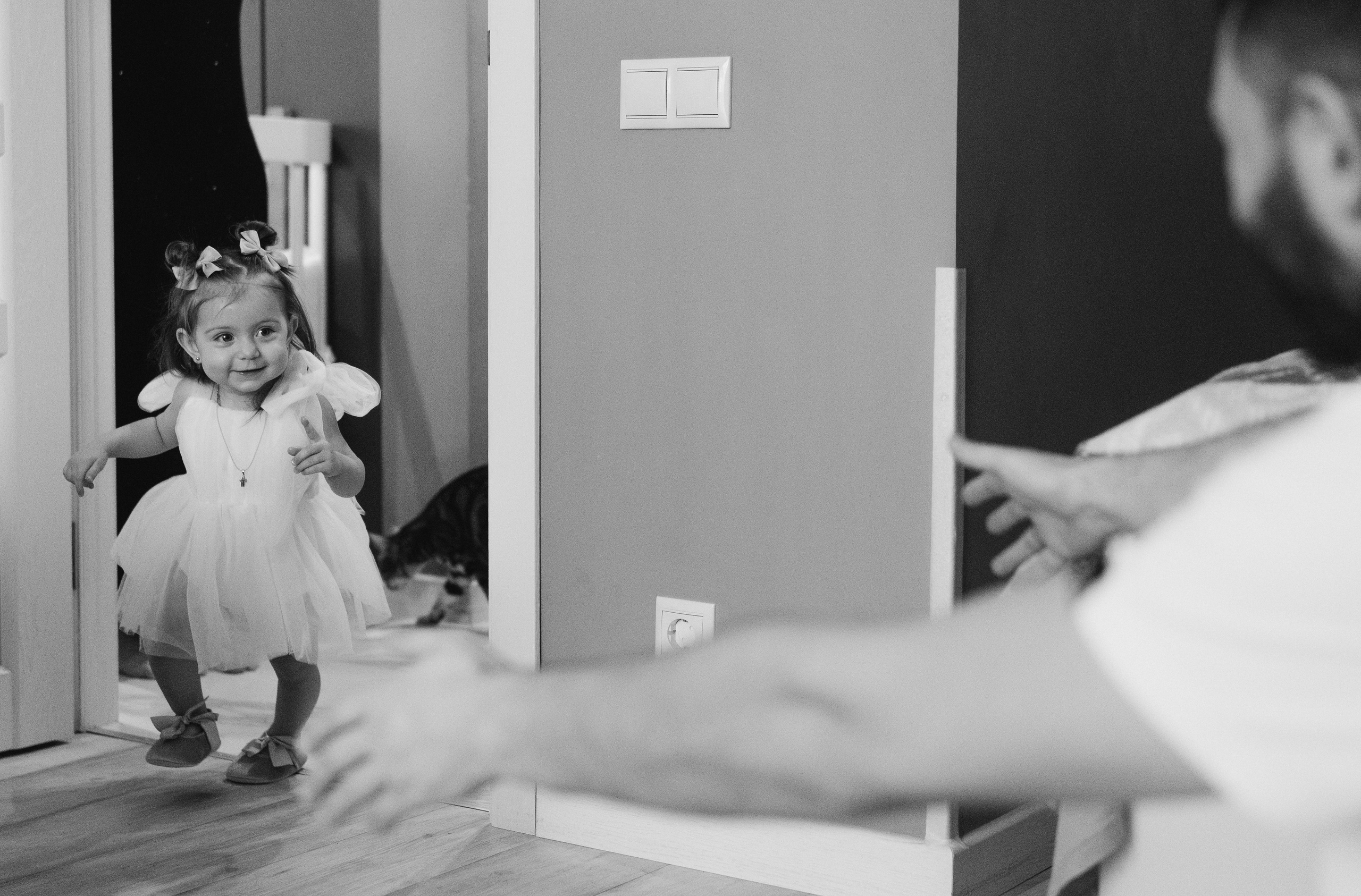 Домашняя фотосессия Годик. Семейный, ньюборн фотограф, фотограф на роды в Москве, Виктория Тюльдюкова