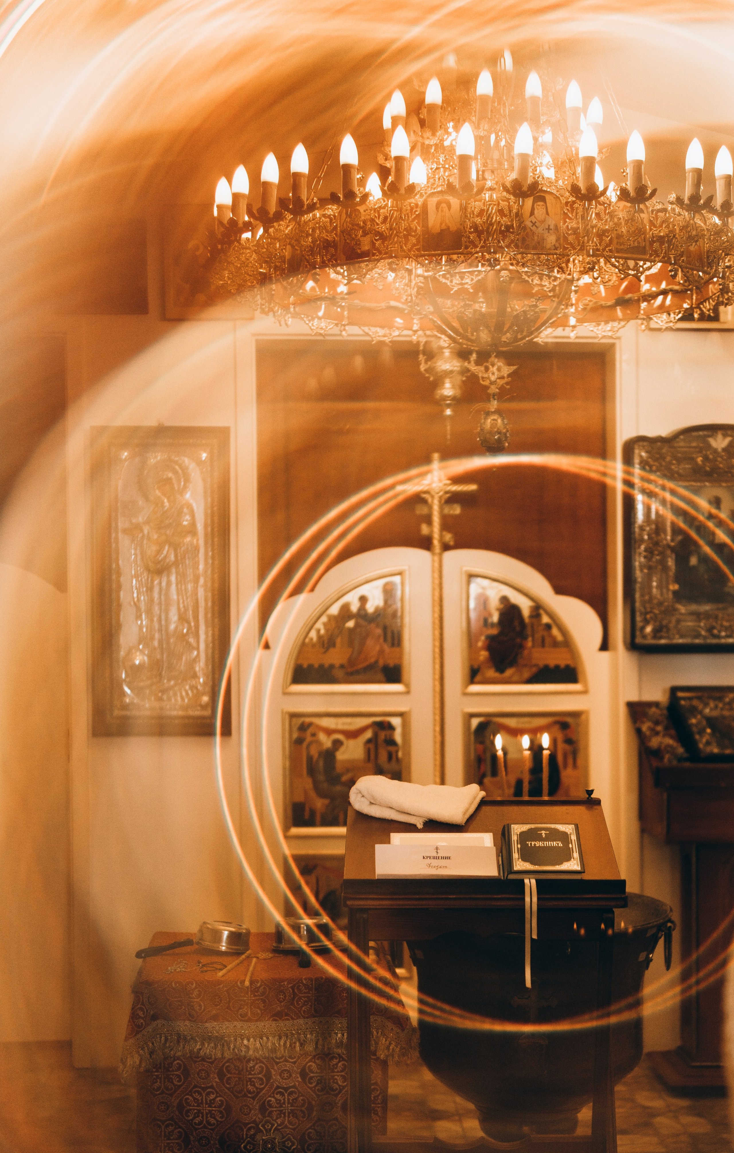 Таинство крещение в Москве. Семейный, ньюборн фотограф, фотограф на роды в Москве, Виктория Тюльдюкова