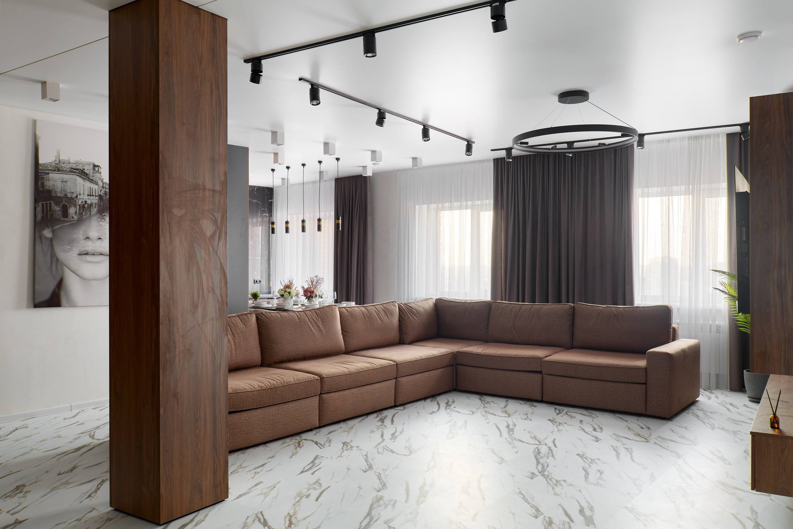 Интерьерная съемка. Интерьерная и рекламная съемка