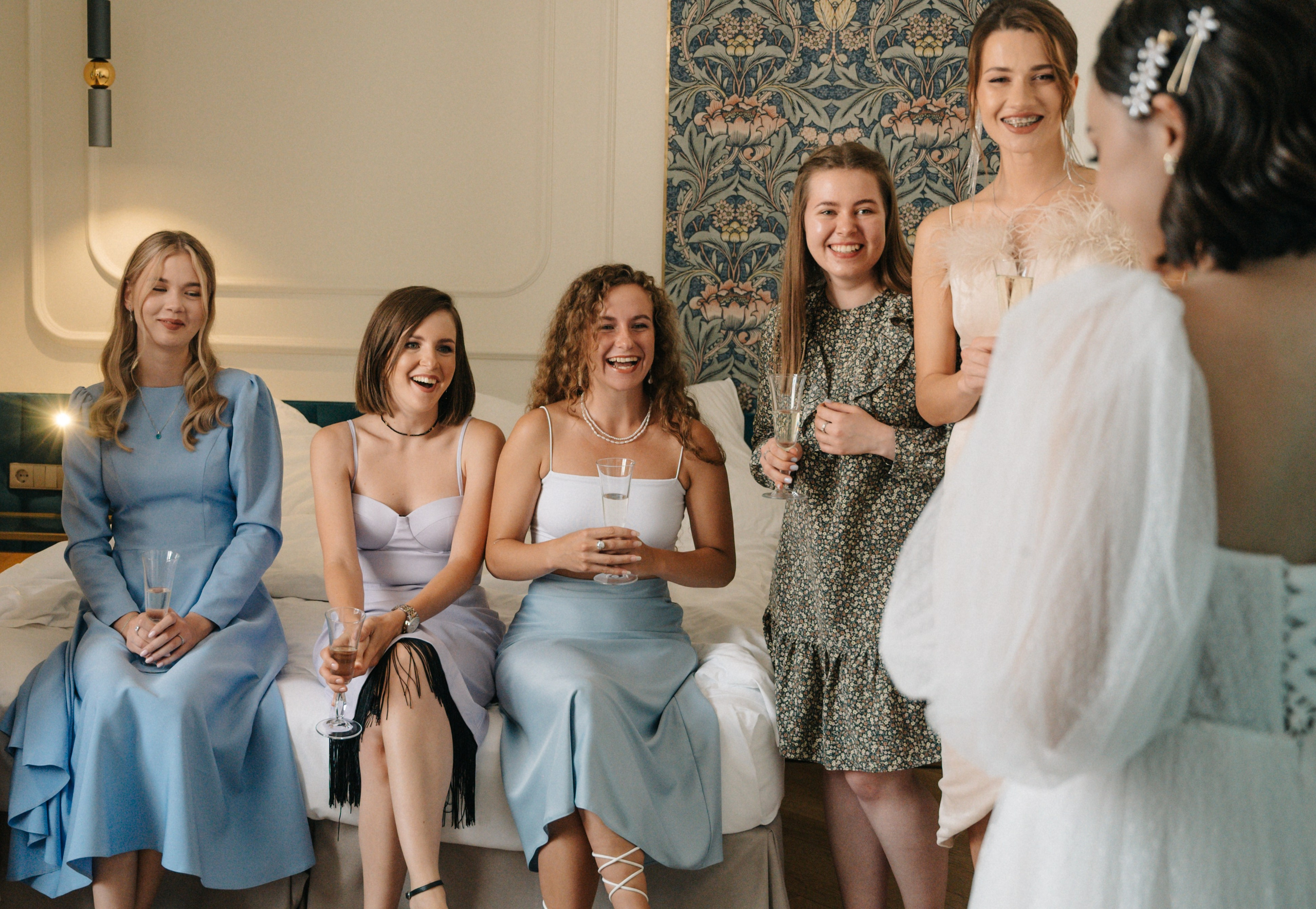 Сочно, с любовью. Свадебный организатор Viktoria.Wedding