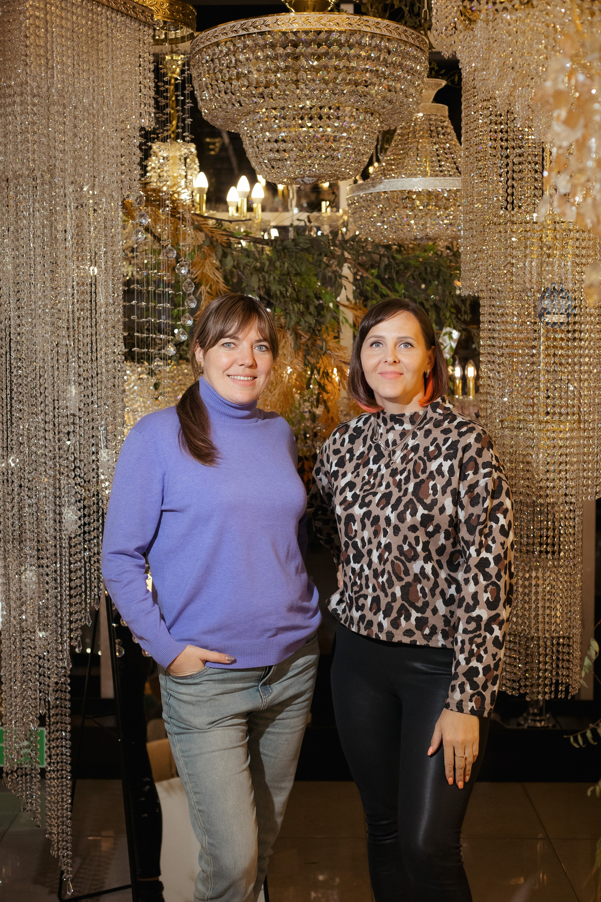 FANDECO [Освещение дома светодизайнера]. СВОИ. ФОТООТЧЕТЫ-СОБЫТИЯ-МЕСТА