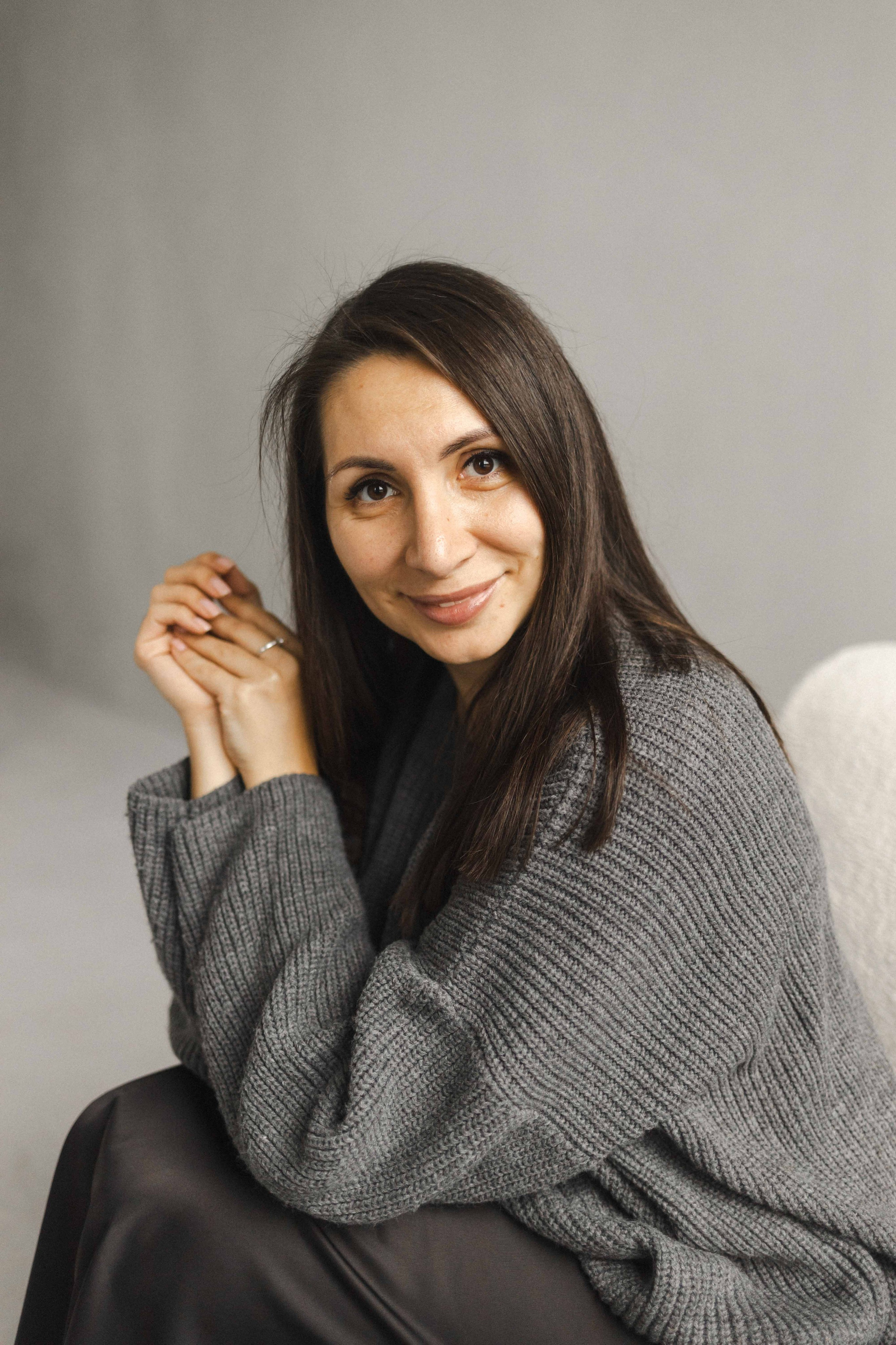 Джамиле 5. Семейный фотограф в Москве