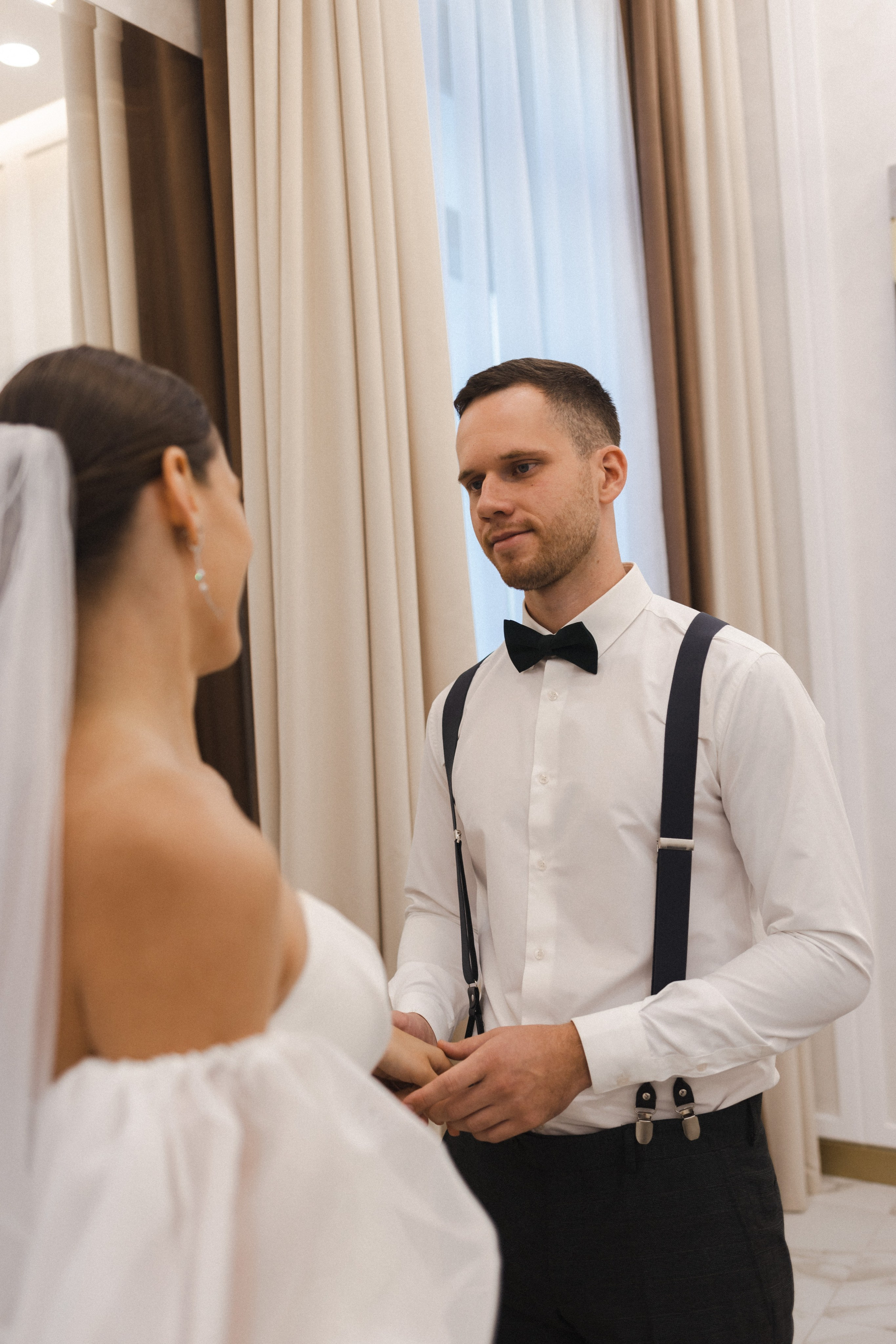 Евгений и Мария. Семейный фотограф в Москве