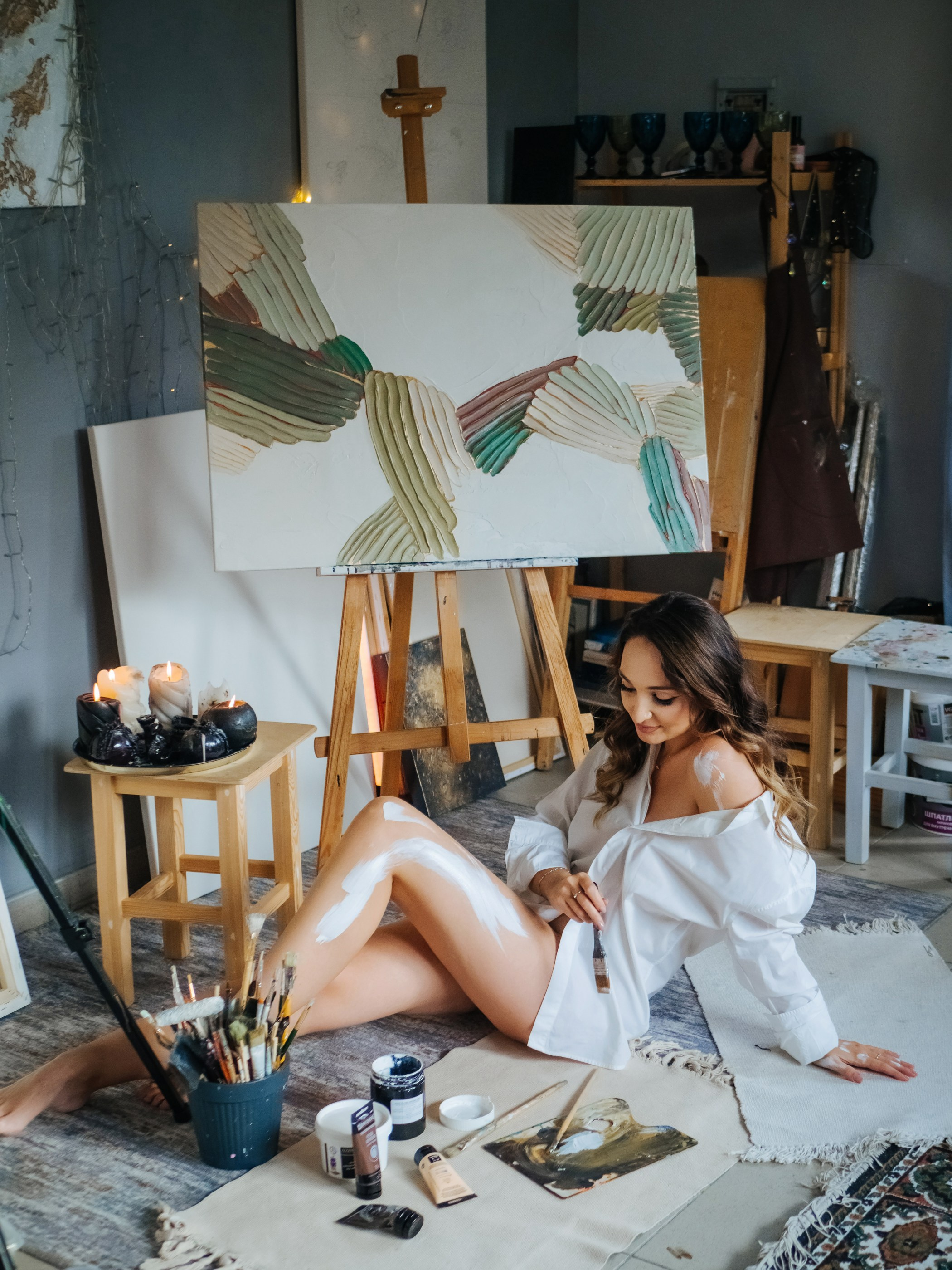 Вита. Семейный, детский, свадебный, фотограф в городе Анапа