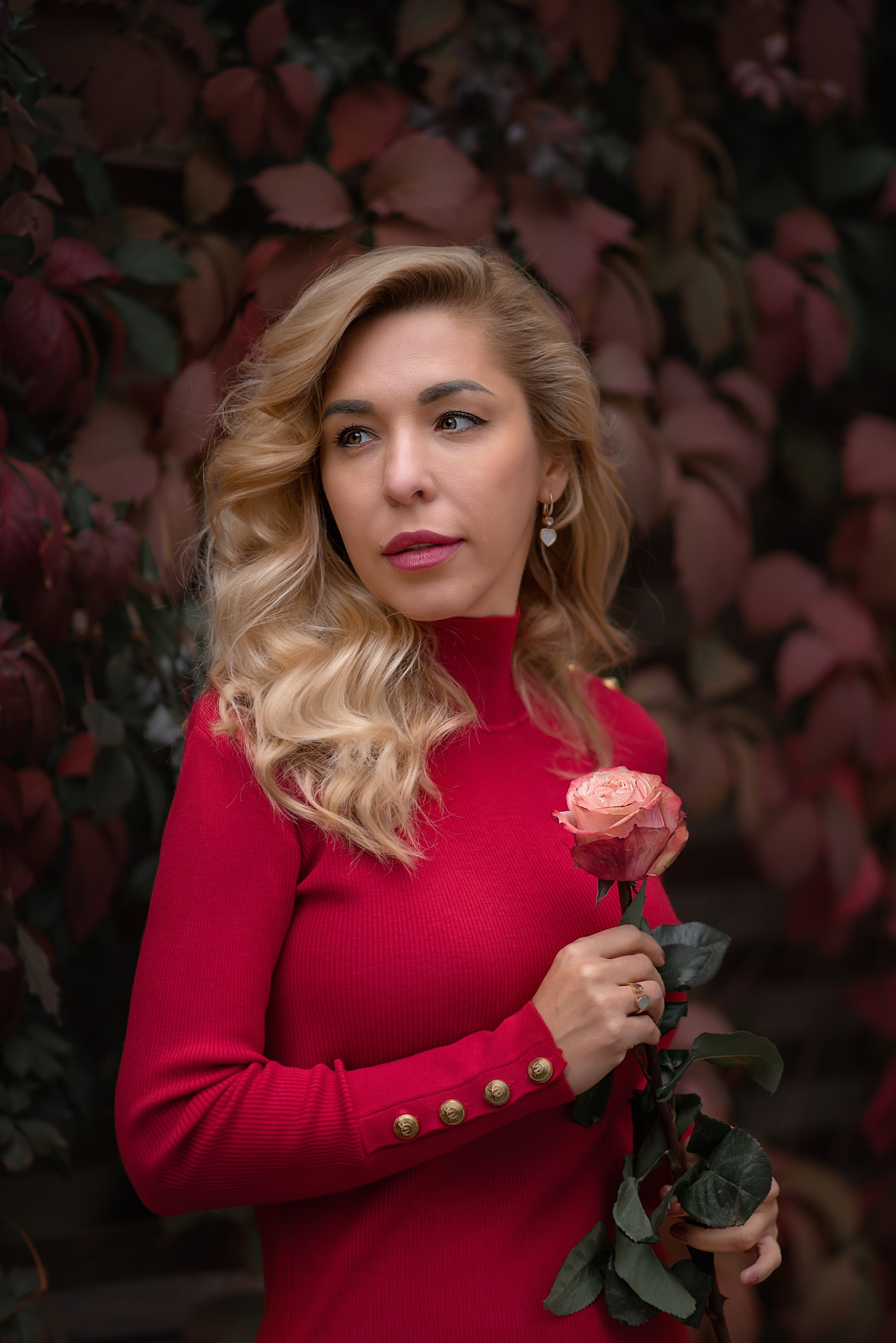 Лидия и Олег. Семейный, детский и женский фотограф в Ростове-на-Дону Кирилина Екатерина