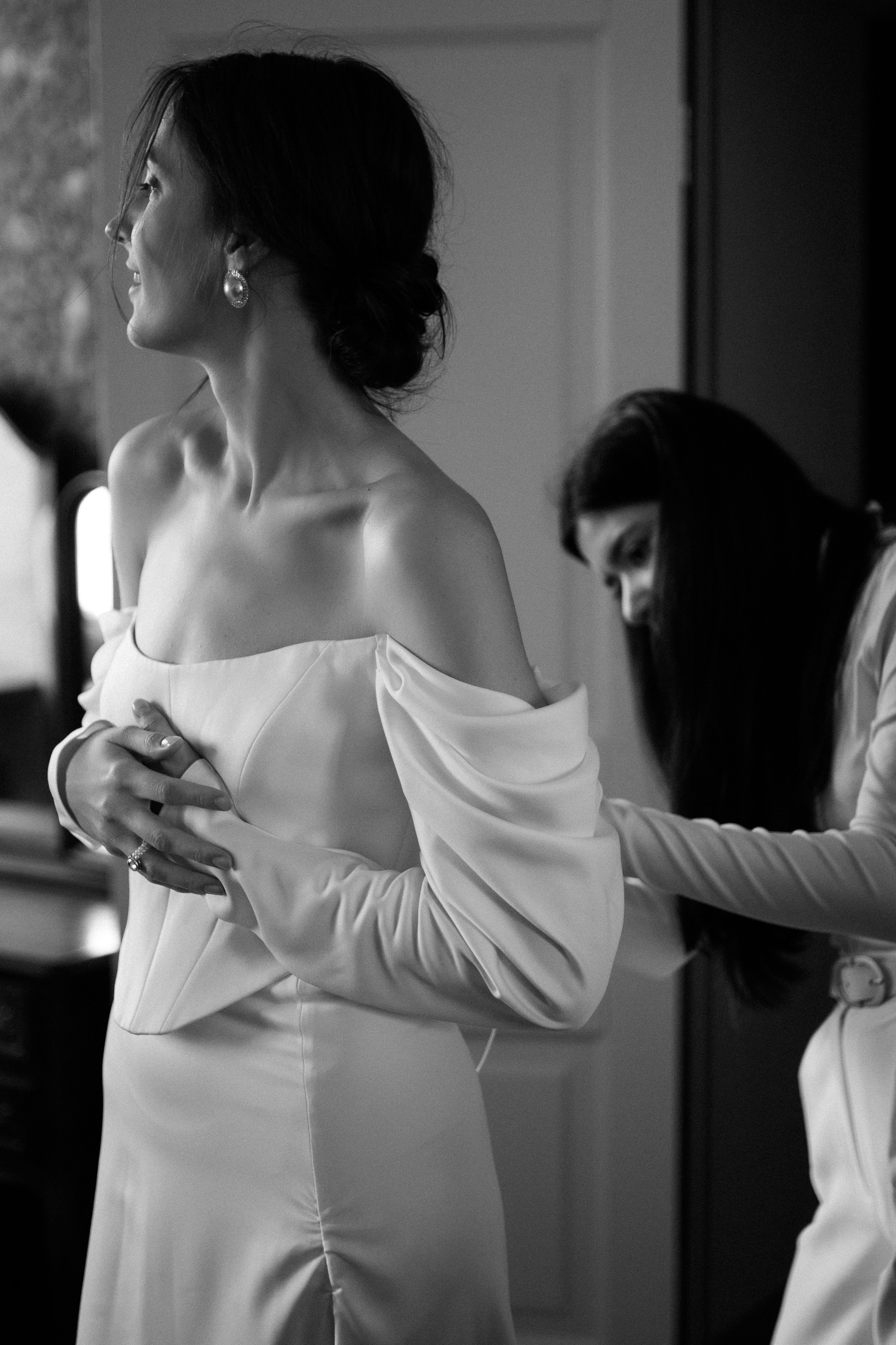 Тина+Олег. Свадебный фотограф в Санкт-Петербурге