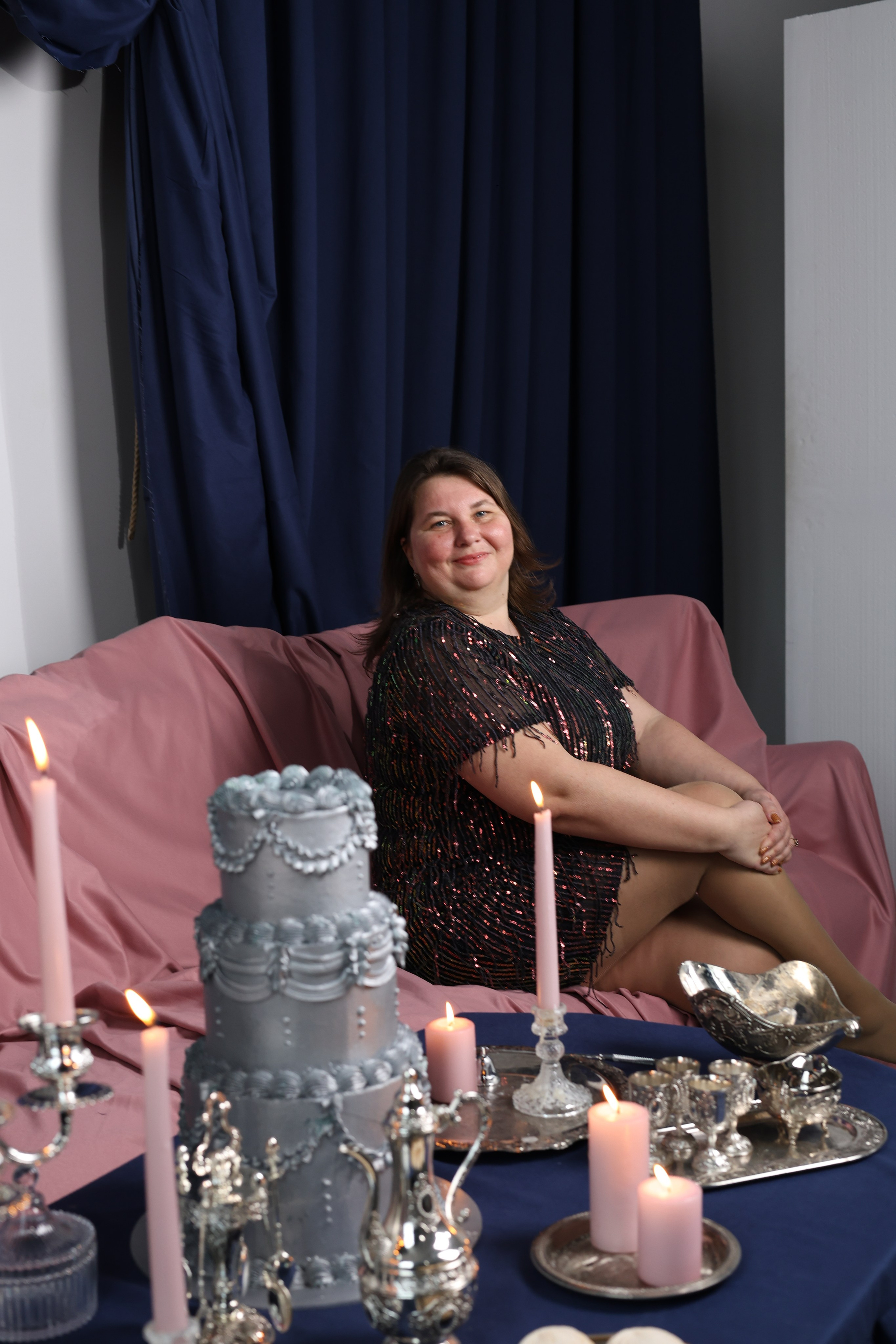 Елена. Виктория Чернова Фотограф