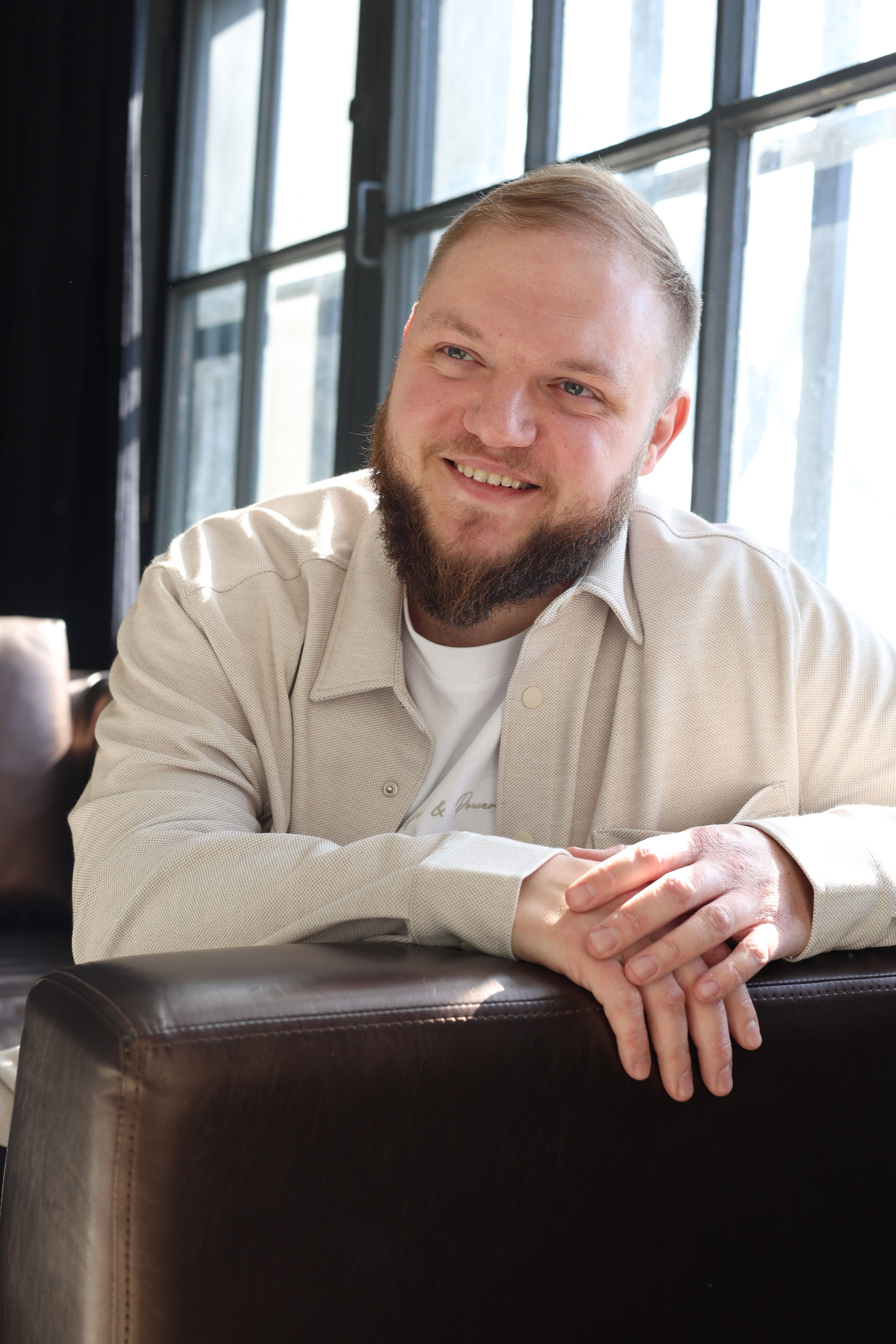 Анстасия и Михаил. Виктория Чернова Фотограф