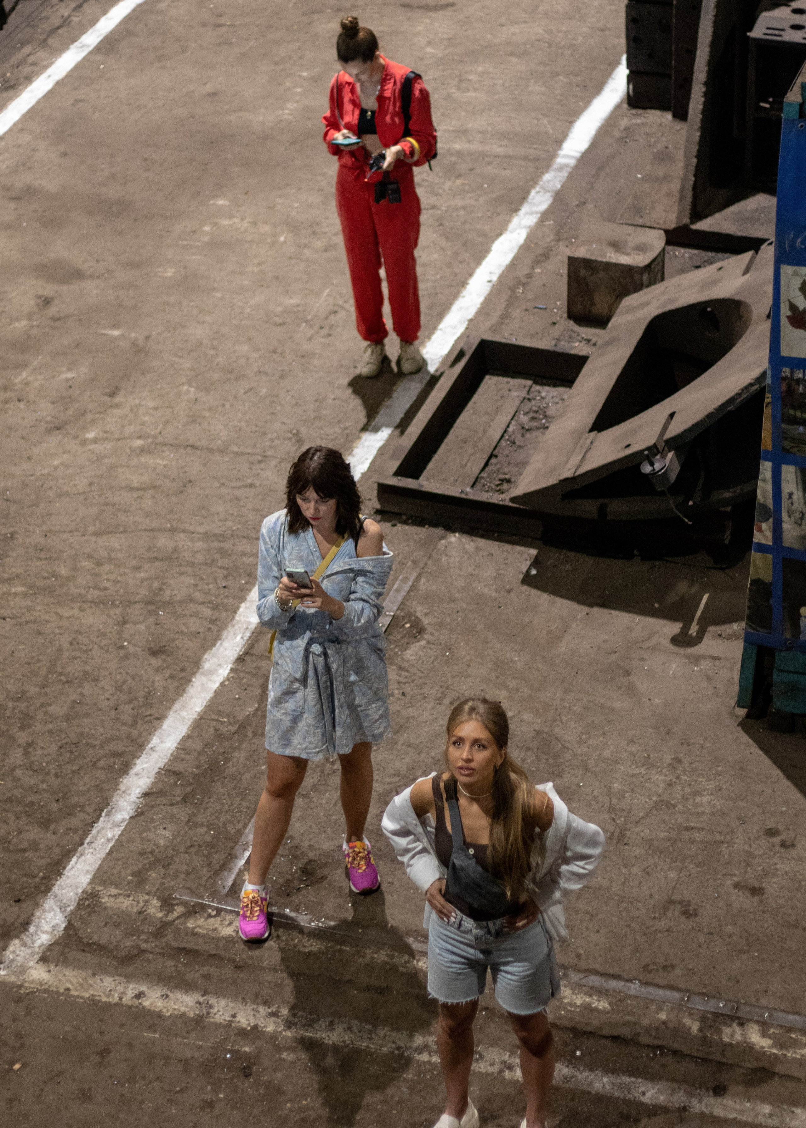 BURKALO PRODUCTION ИЗТМ. Boringowl | Коммерческий фотограф в Иркутске Раиса Ботороева