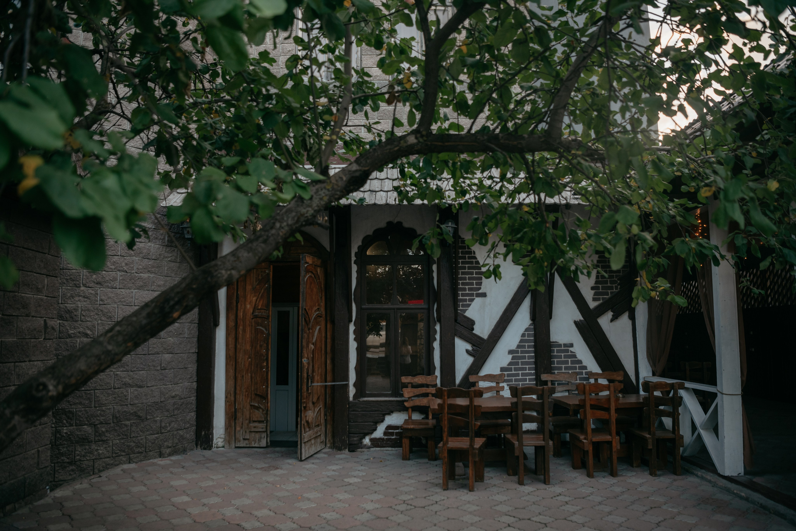 Теплой осенью. Свадебный и семейный фотограф в Самаре Любовь Атюшева