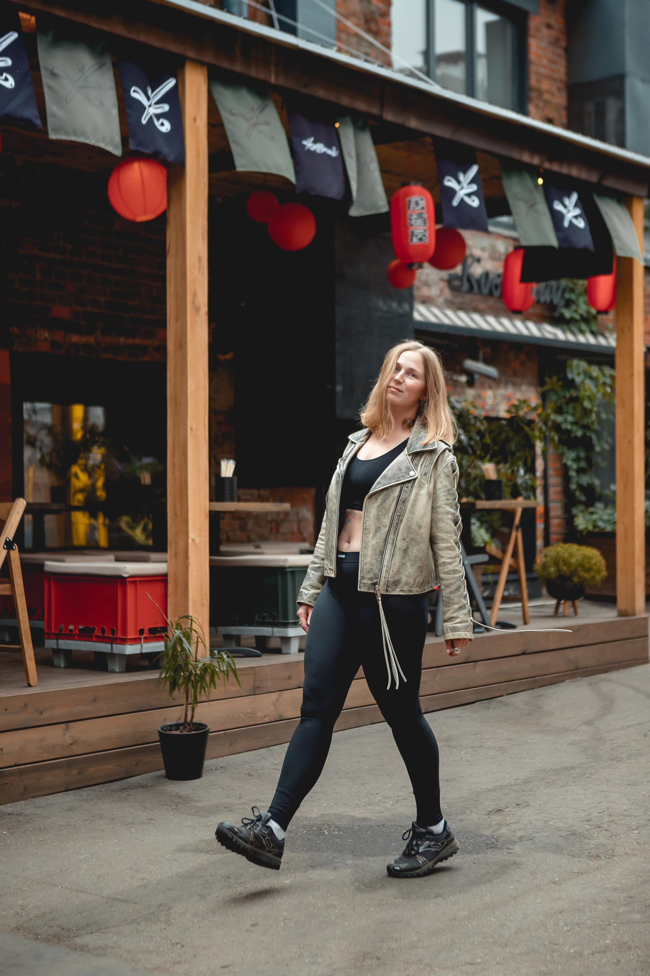 Мария. Семейный фотограф анималист Мария Крючкова