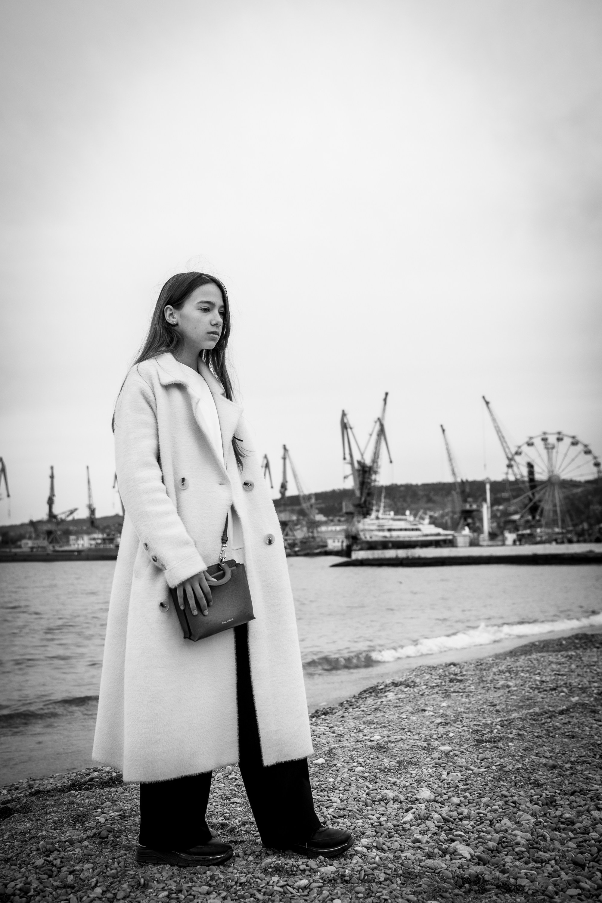 Подростки. Семейный и бизнес-фотограф в Феодосии Кракос Юлия