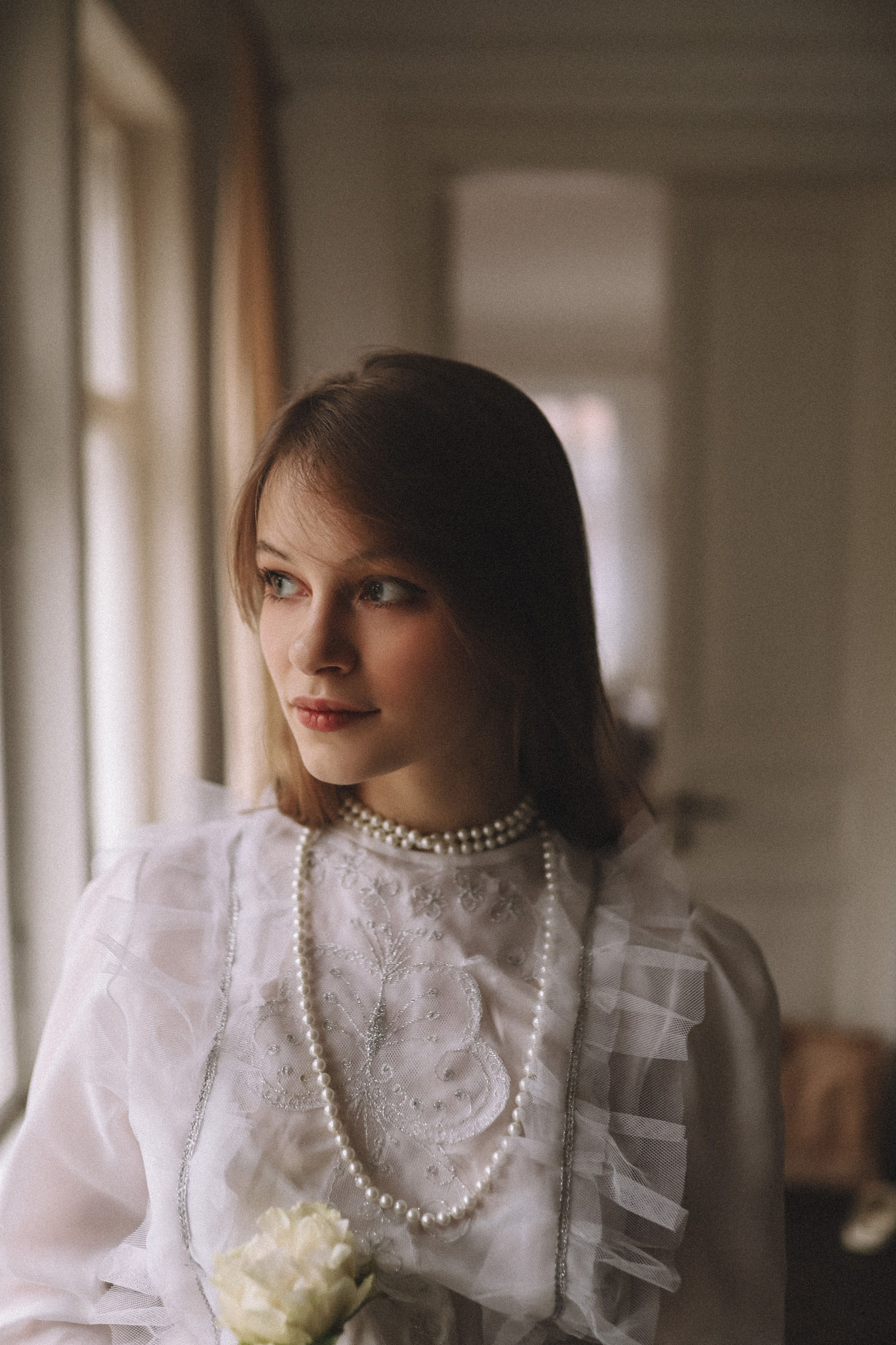 Женя. Фотограф в Нижнем Новгороде Кристина Батанова