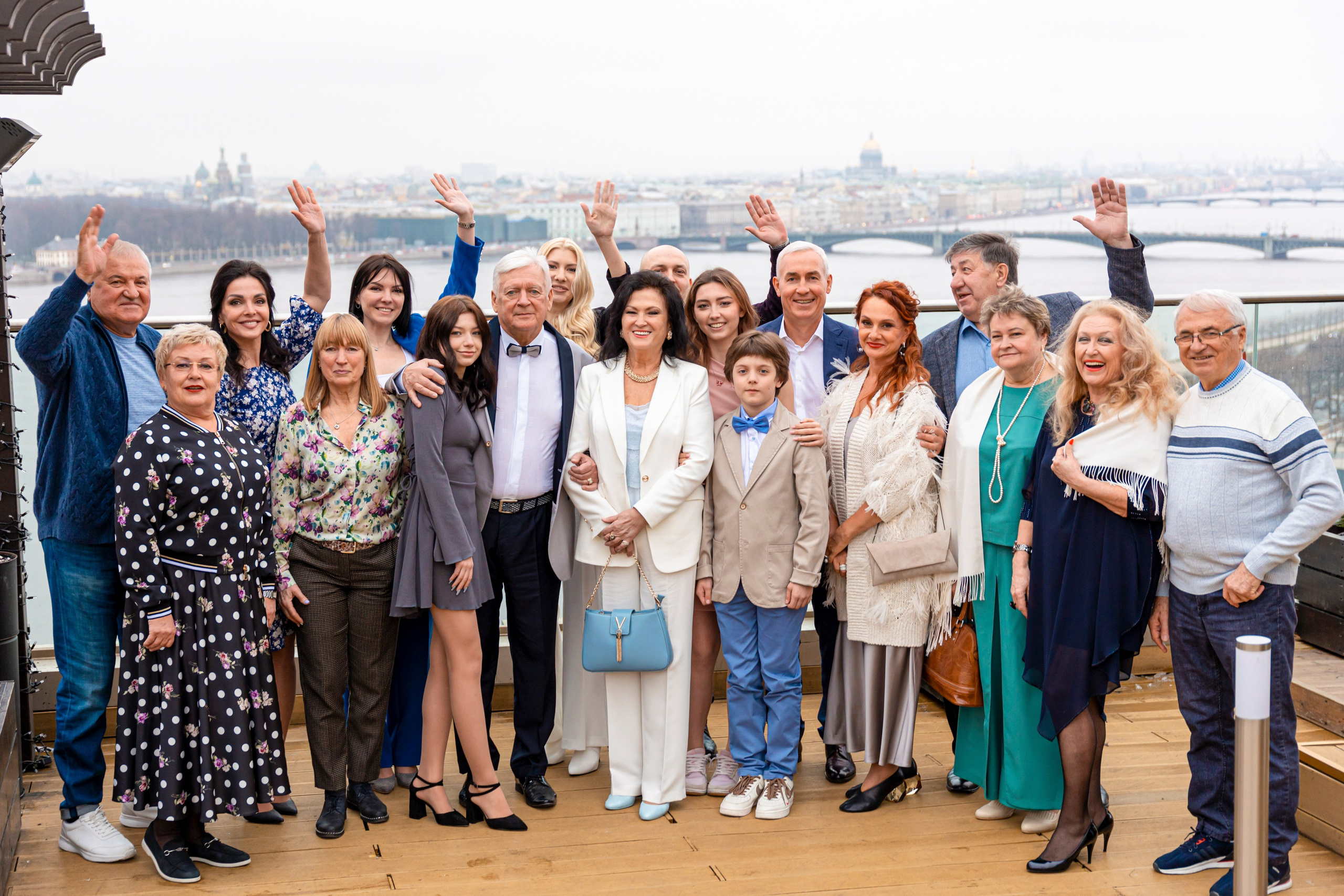 Юбилей свадьбы 50 лет. Фотограф на праздник, корпоратив, День Рождения и Юбилей в г. Санкт-Петербурге Алексей Анкушев