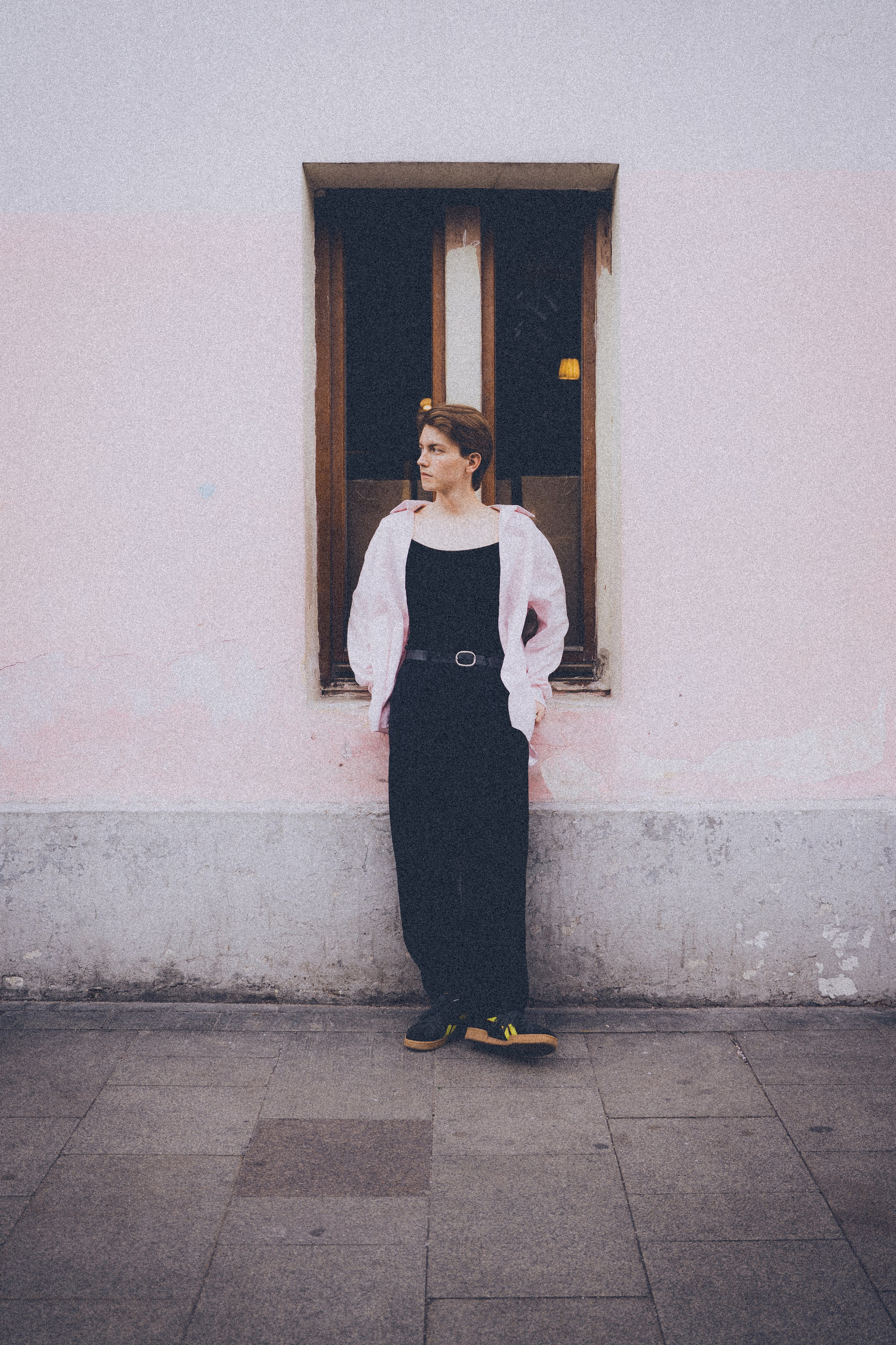 Ваня. Фотограф в Москве