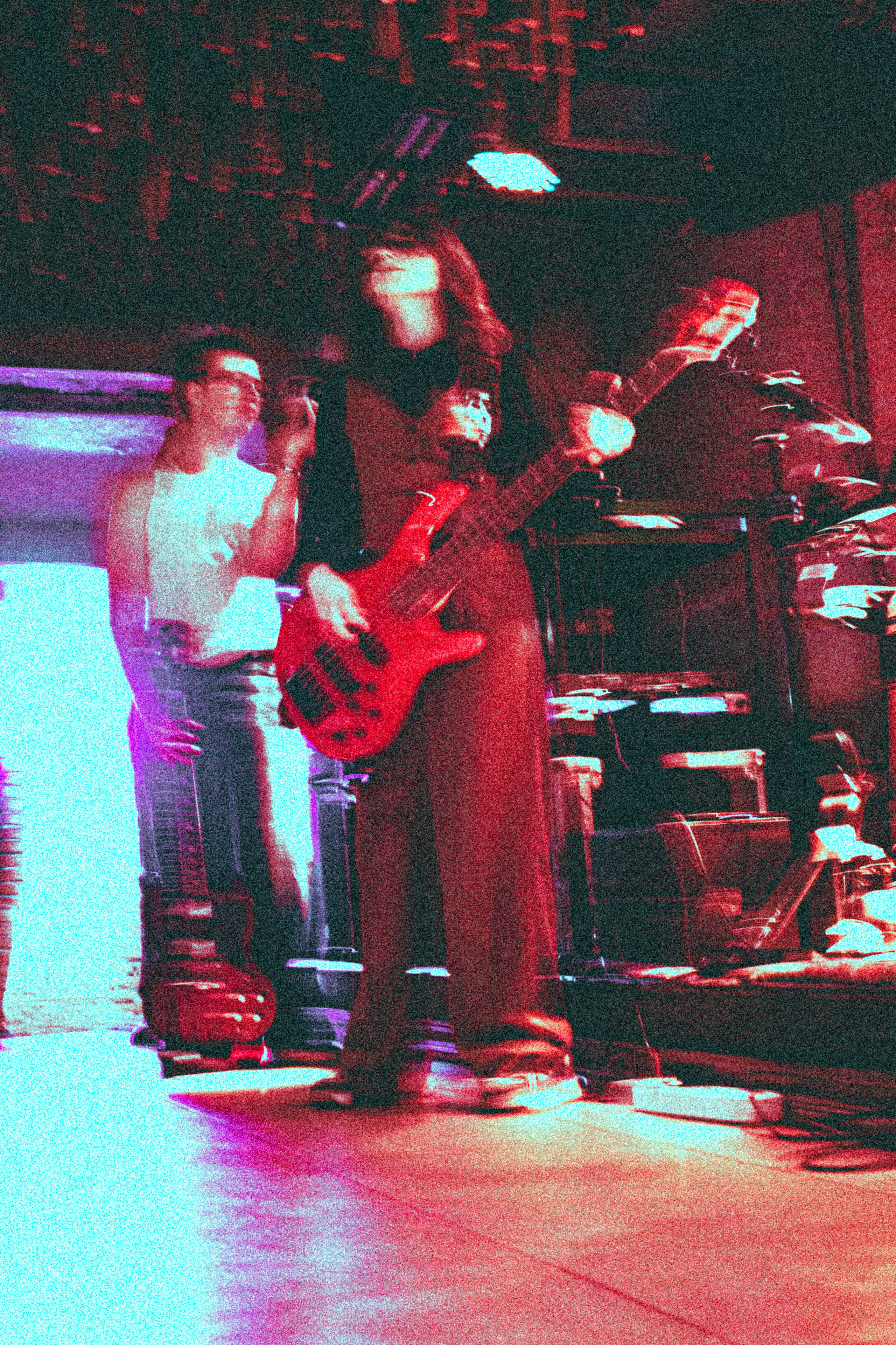 FrommFusion. Фотограф в Москве