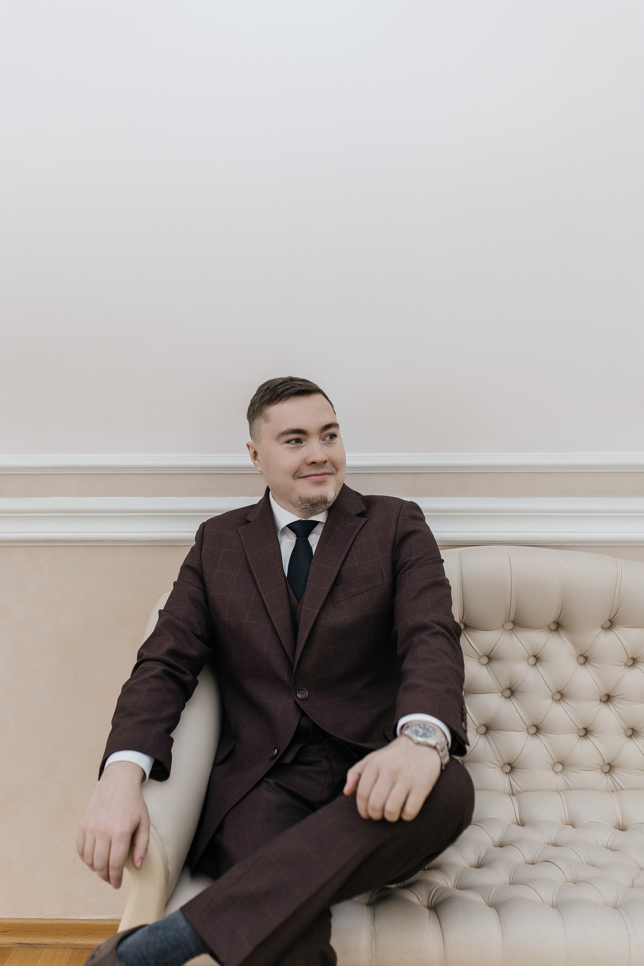 Никита и Даша. Фотограф в Томске Ирина Павлуцкая