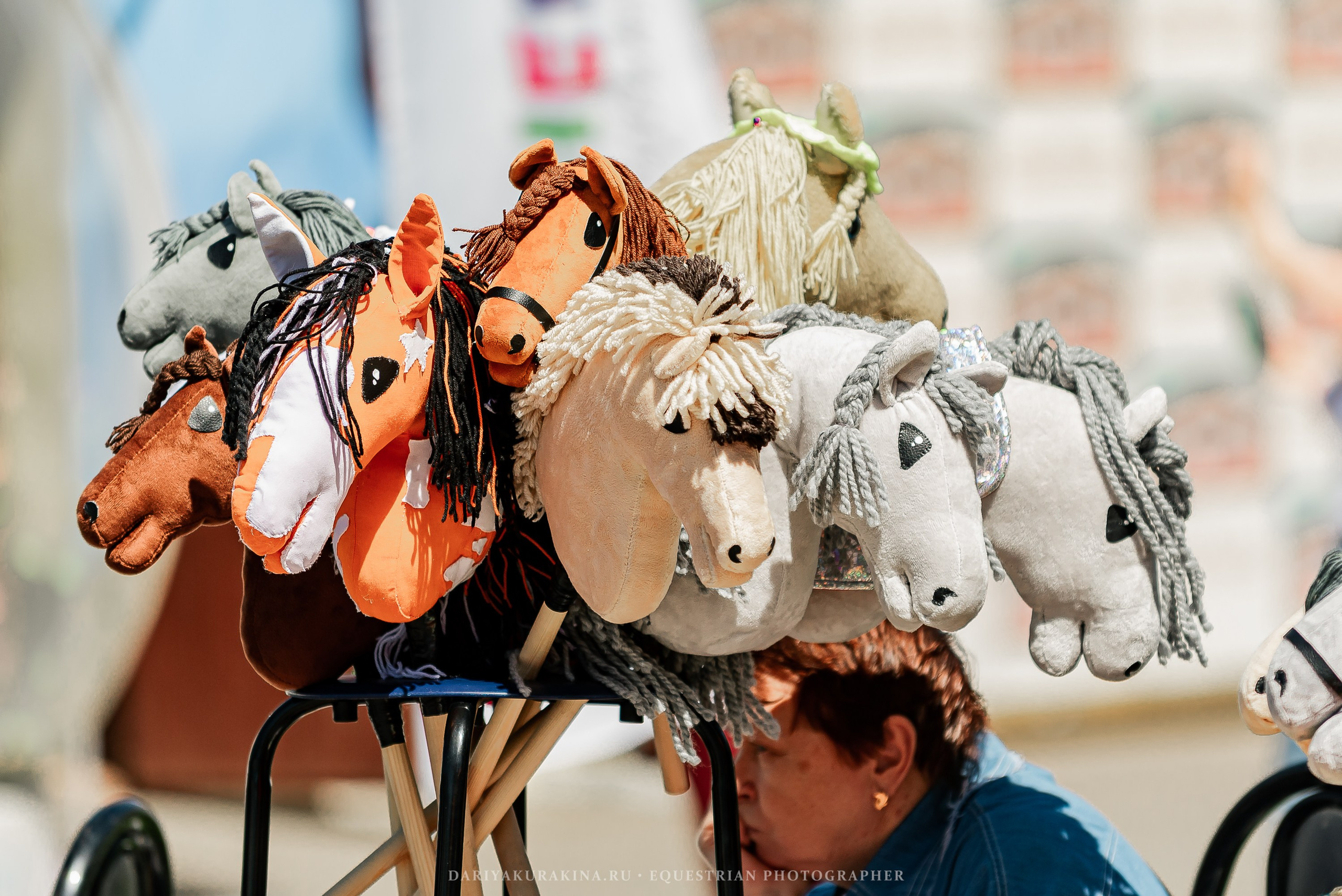 #ПОНИФОРУМ 2024. Конный фотограф Куракина Дарья • Фотосессии с лошадьми